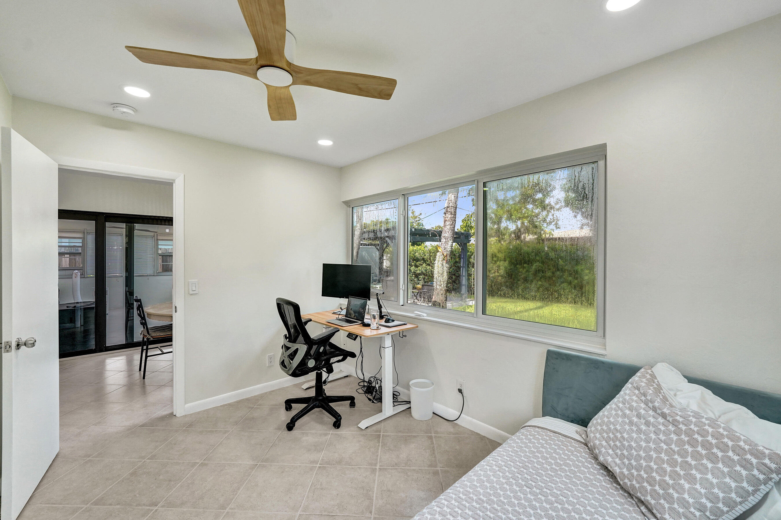 NORTH ANDREWS GARDENS 2ND ADD - Residential