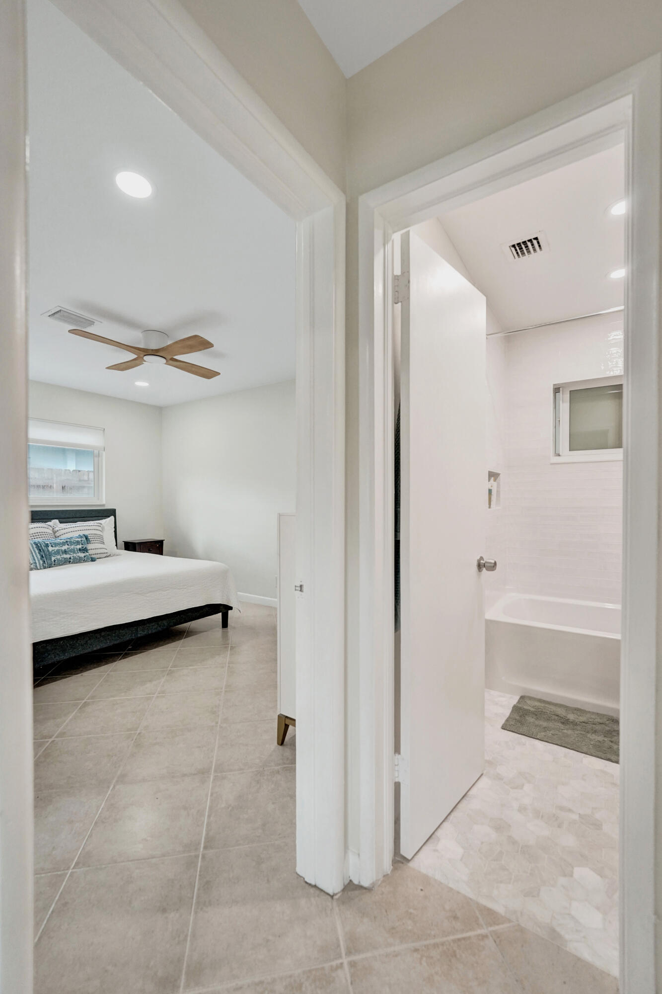 NORTH ANDREWS GARDENS 2ND ADD - Residential