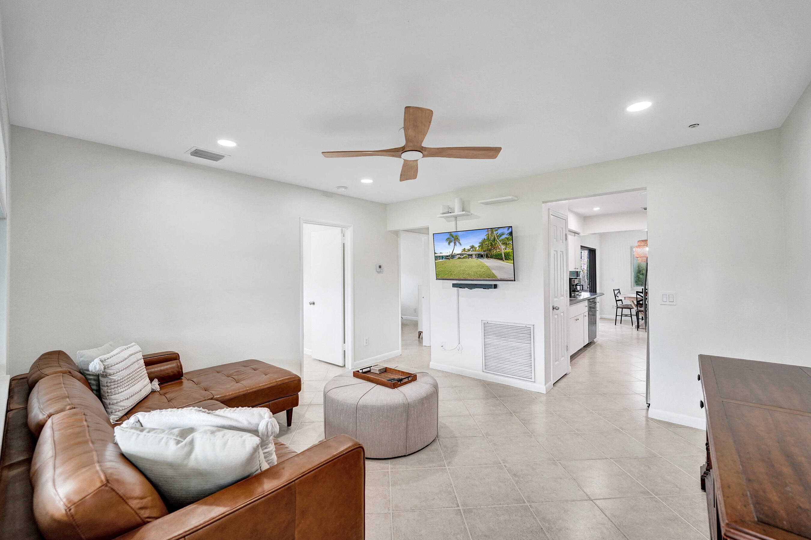 NORTH ANDREWS GARDENS 2ND ADD - Residential