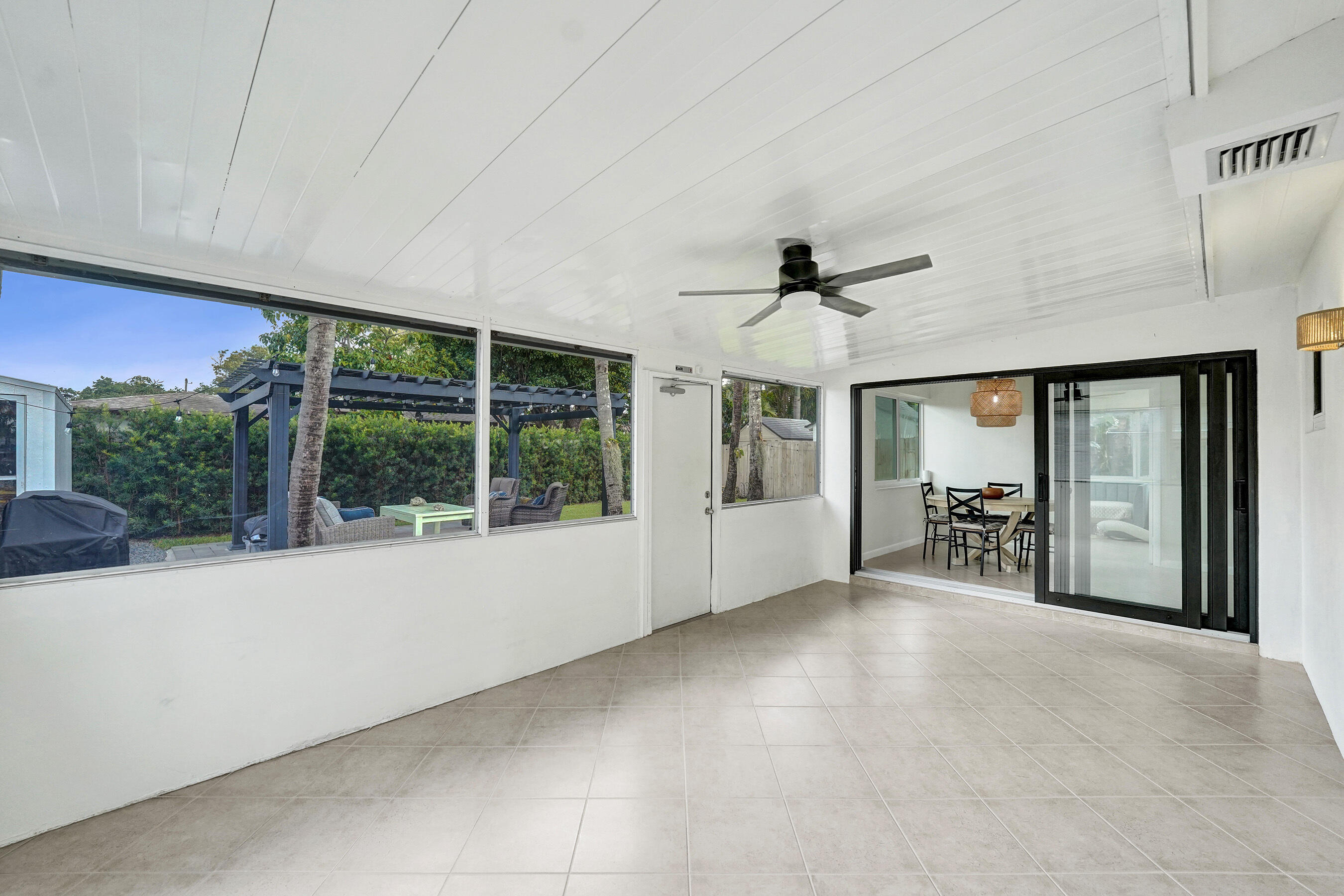 NORTH ANDREWS GARDENS 2ND ADD - Residential