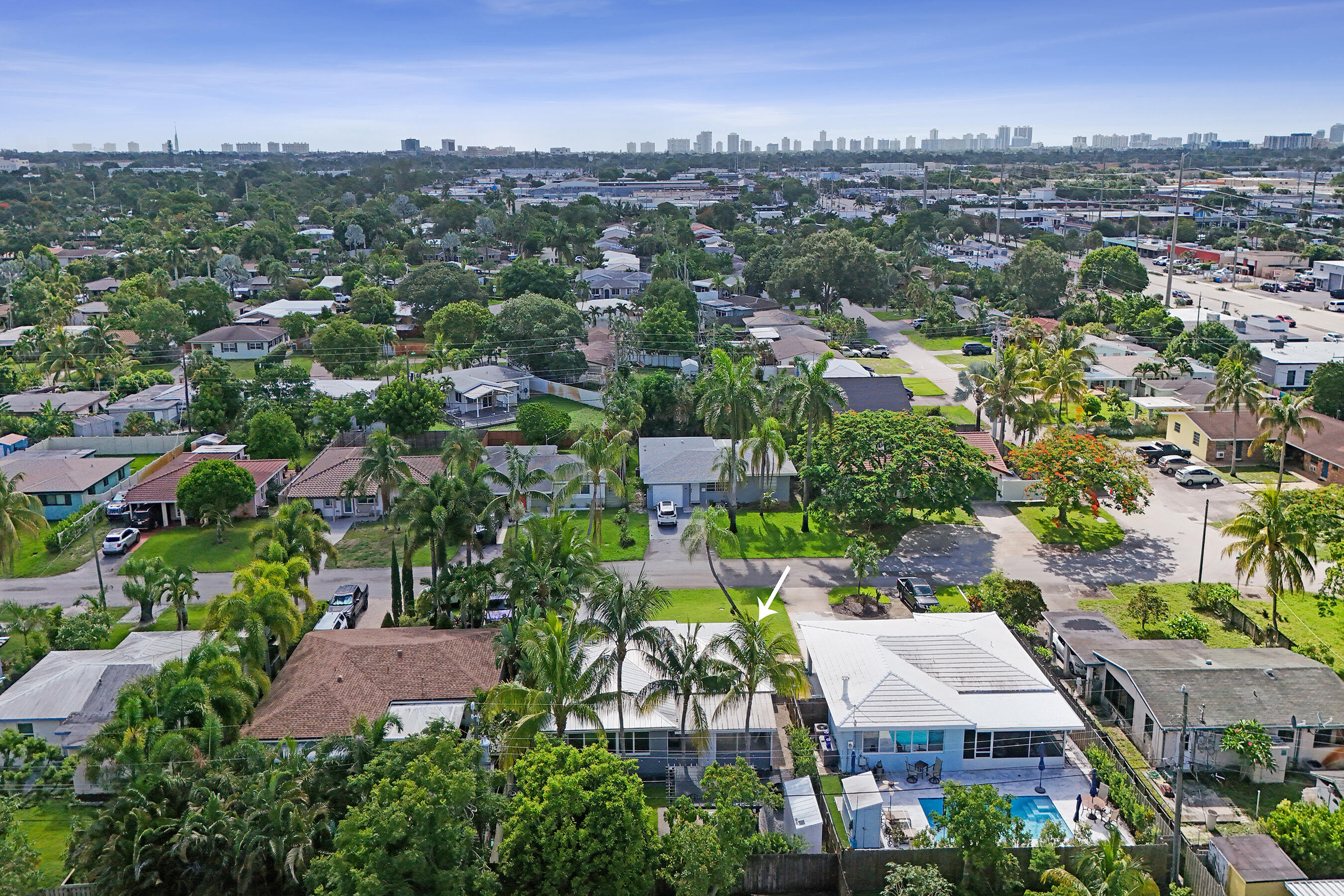 NORTH ANDREWS GARDENS 2ND ADD - Residential