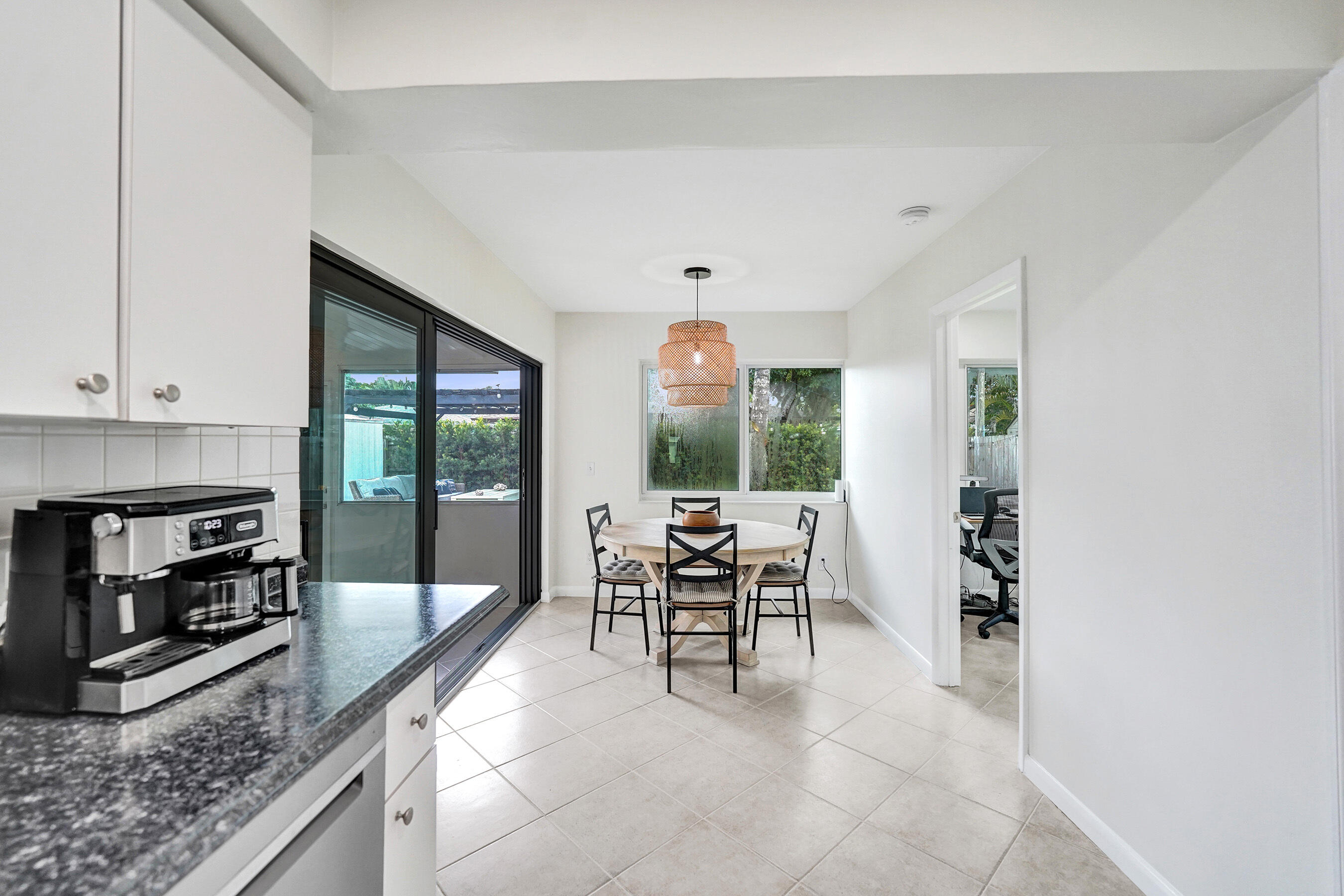 NORTH ANDREWS GARDENS 2ND ADD - Residential