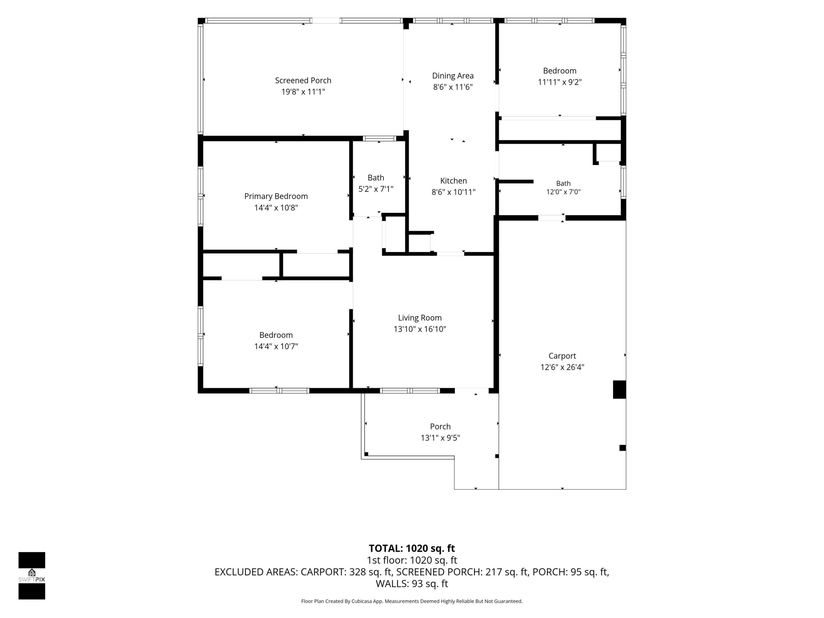 NORTH ANDREWS GARDENS 2ND ADD - Residential