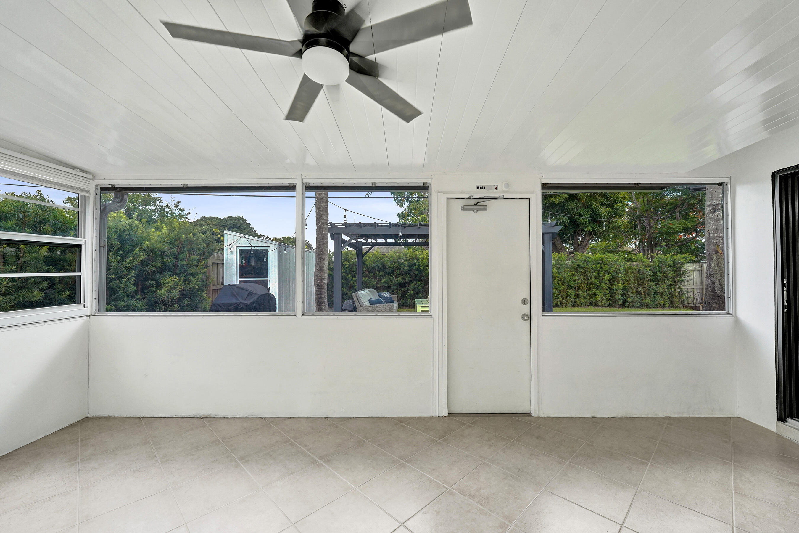 NORTH ANDREWS GARDENS 2ND ADD - Residential
