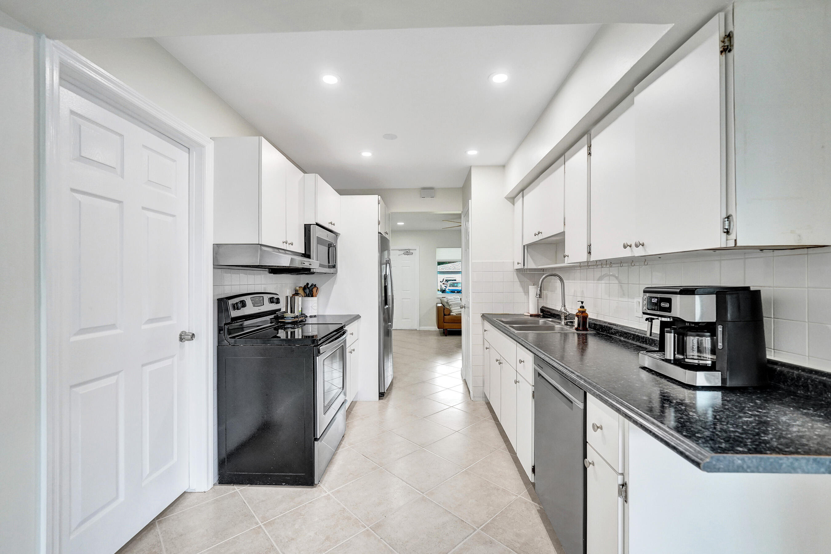 NORTH ANDREWS GARDENS 2ND ADD - Residential
