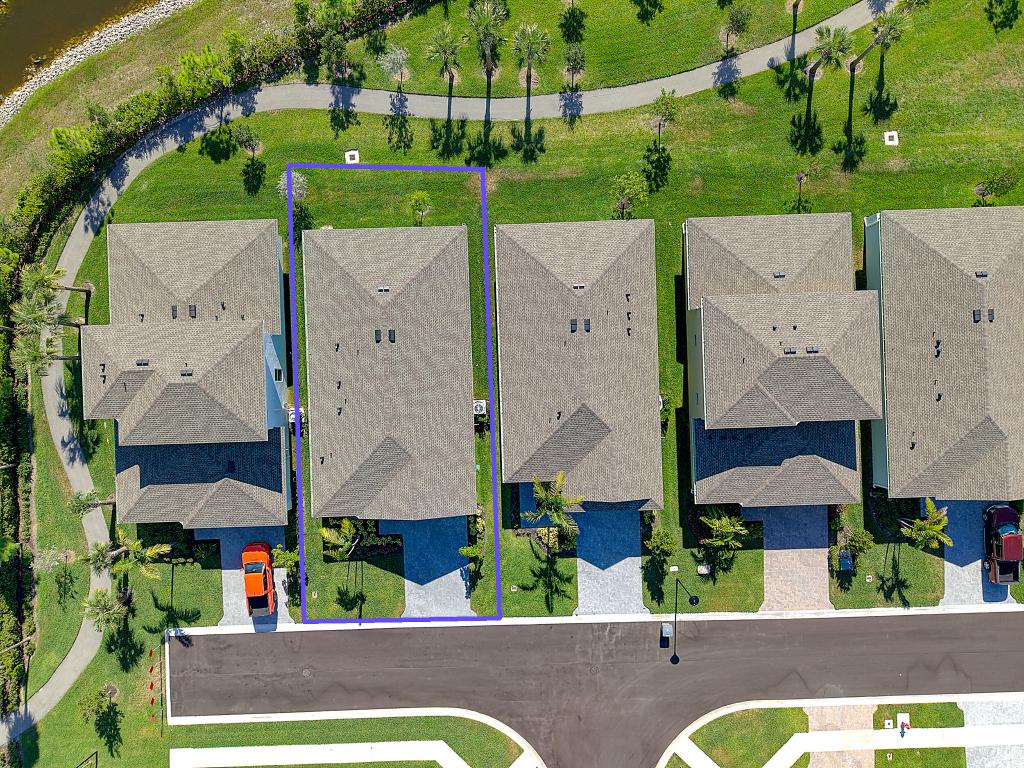DELRAY TRAILS AT VILLA DELRAY PUD - Residential