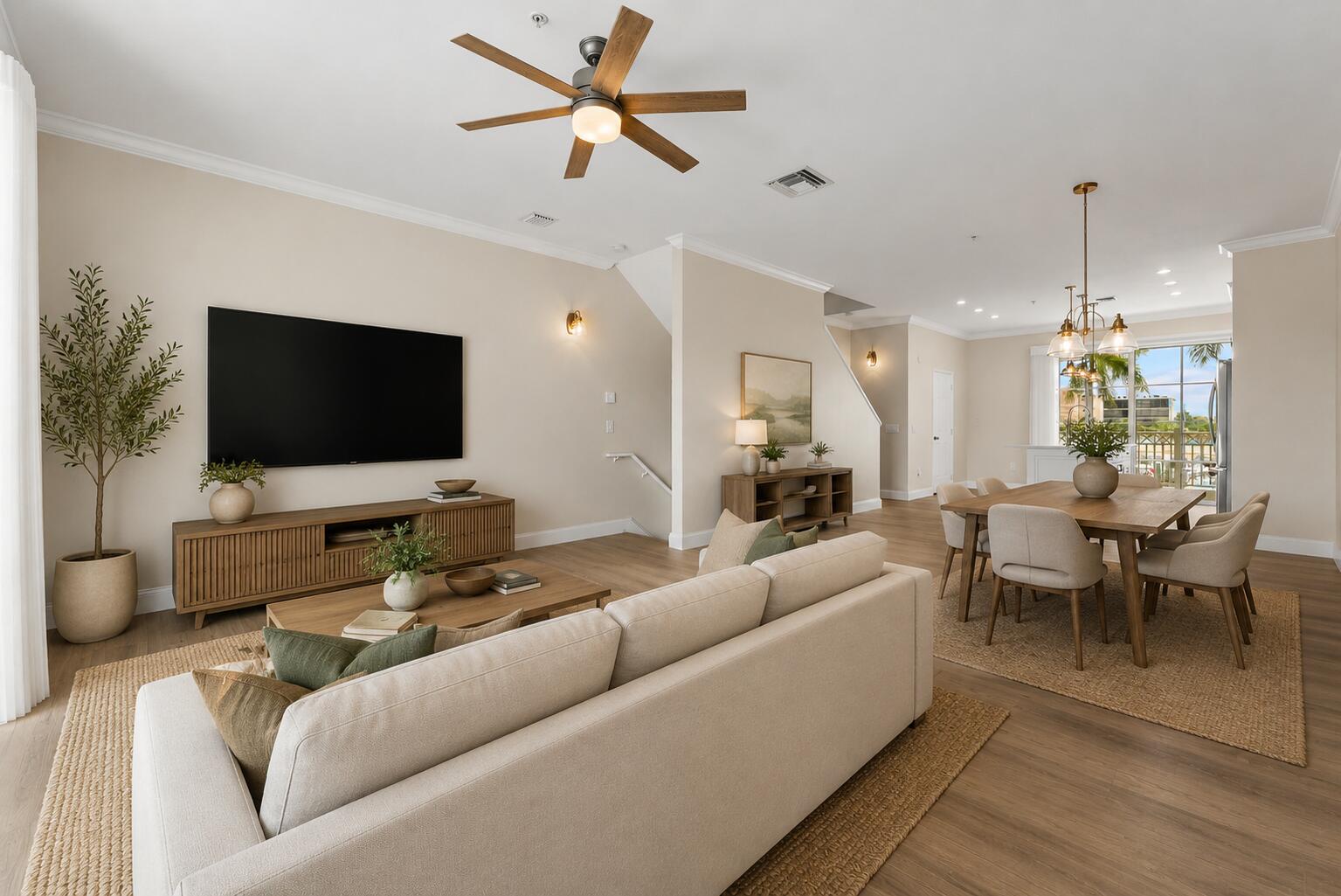 MARINA VILLAGE AT BOYNTON BEACH - Residential
