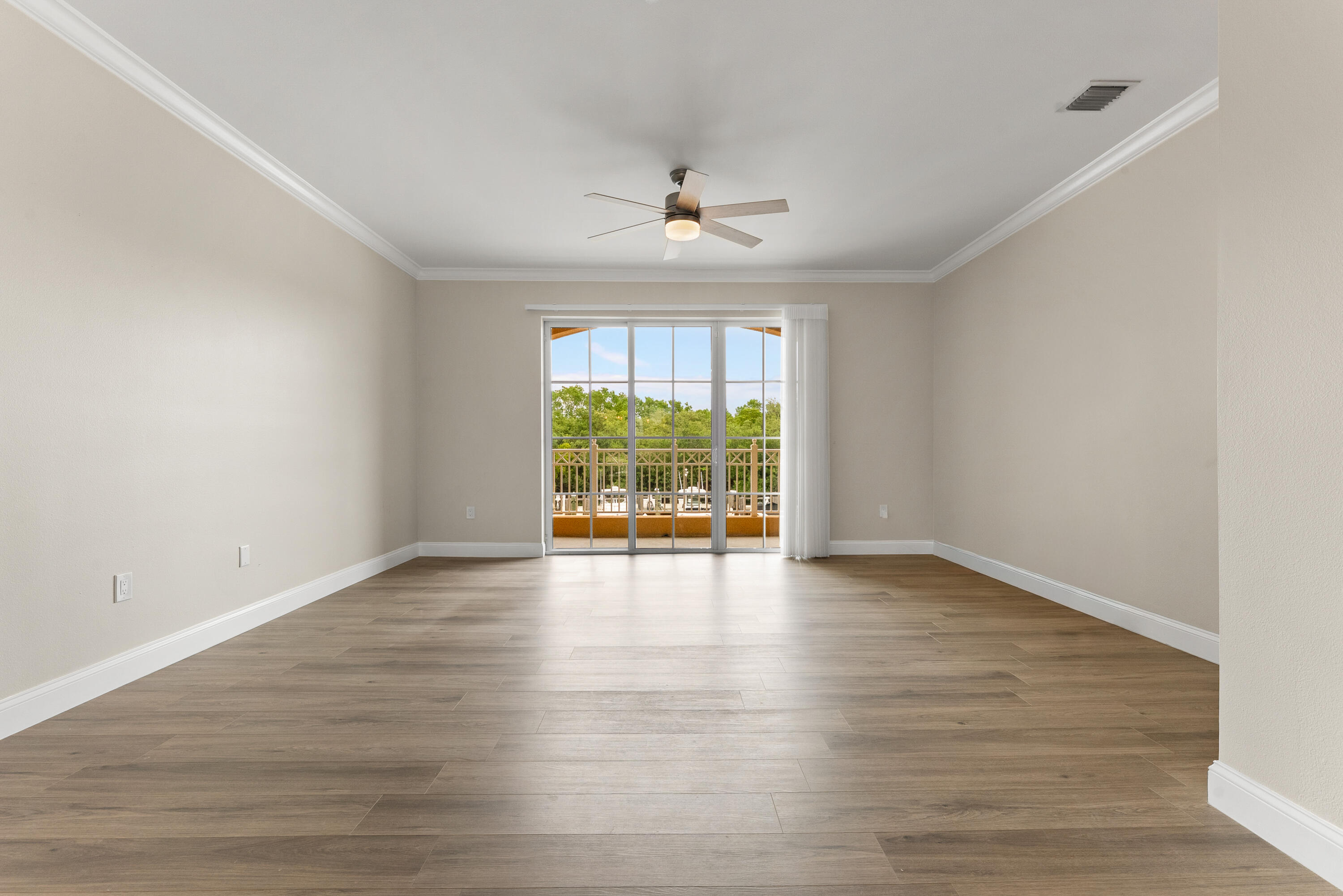 MARINA VILLAGE AT BOYNTON BEACH - Residential