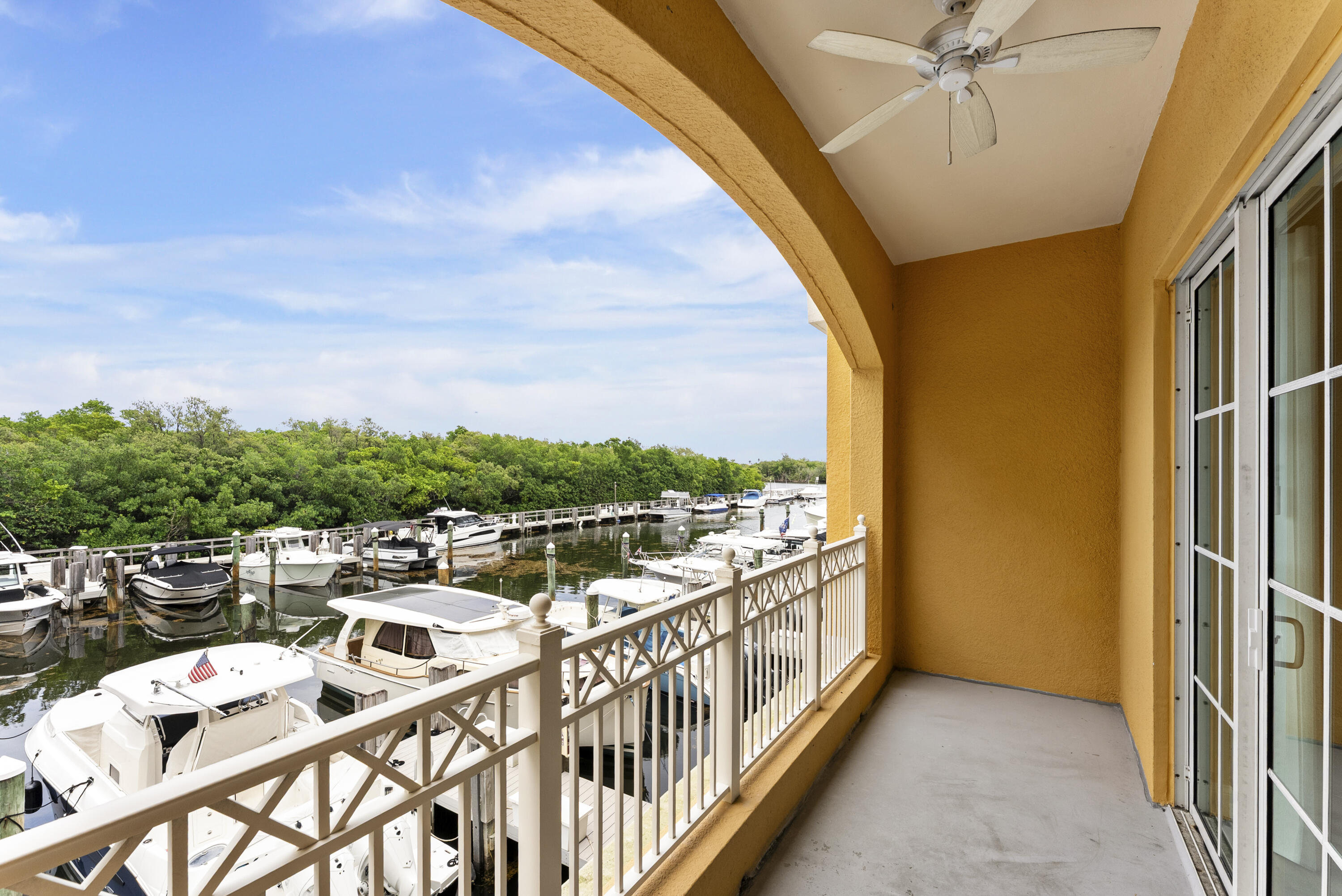 MARINA VILLAGE AT BOYNTON BEACH - Residential