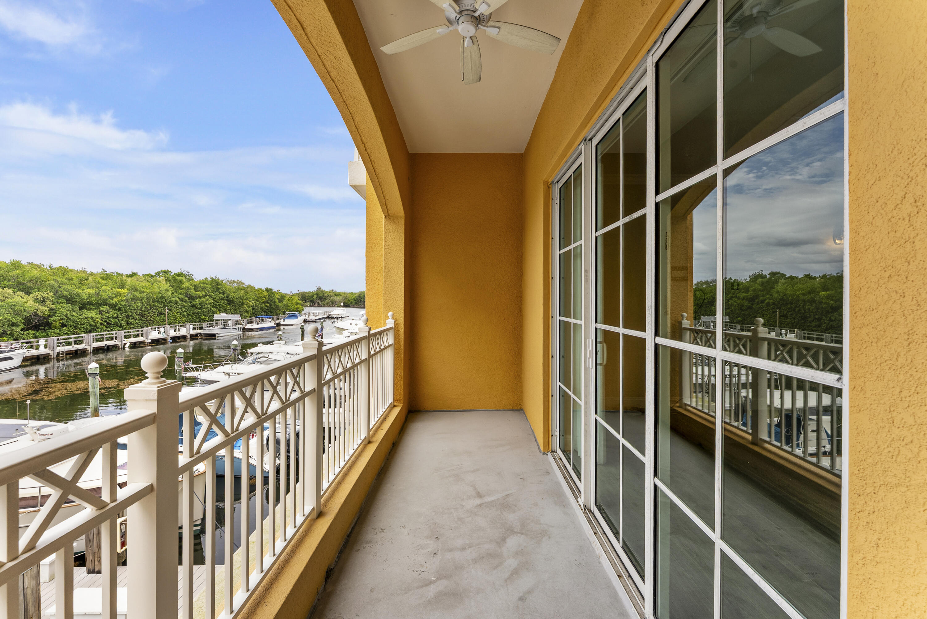 MARINA VILLAGE AT BOYNTON BEACH - Residential