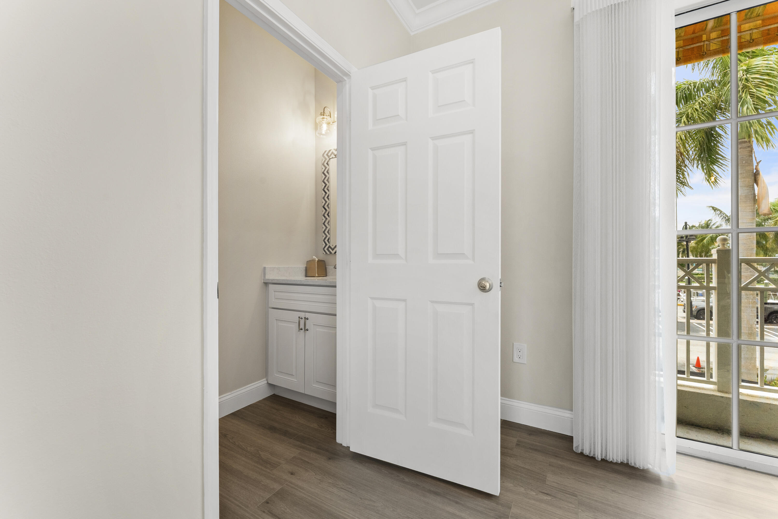 MARINA VILLAGE AT BOYNTON BEACH - Residential