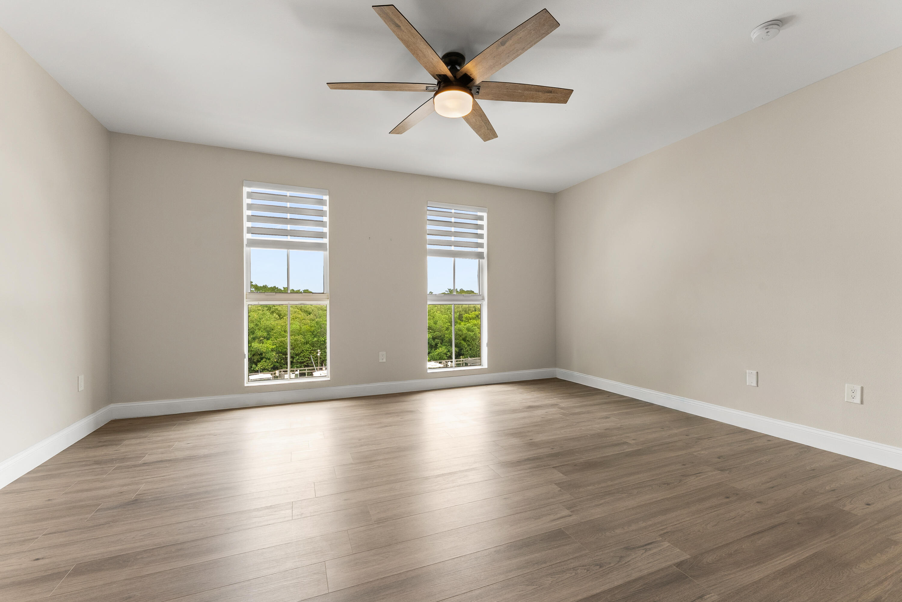 MARINA VILLAGE AT BOYNTON BEACH - Residential