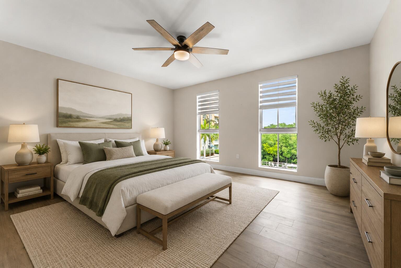 MARINA VILLAGE AT BOYNTON BEACH - Residential