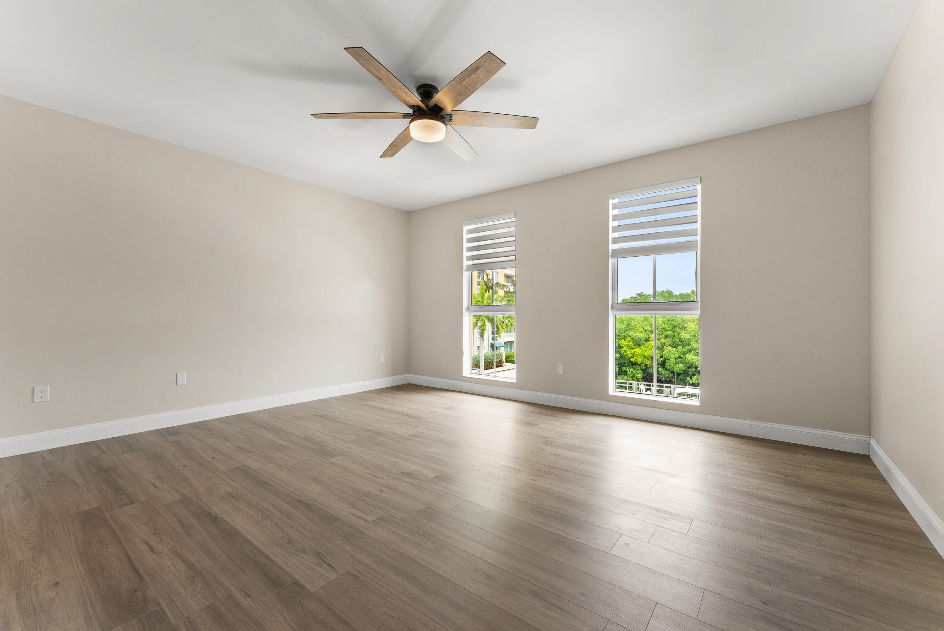 MARINA VILLAGE AT BOYNTON BEACH - Residential