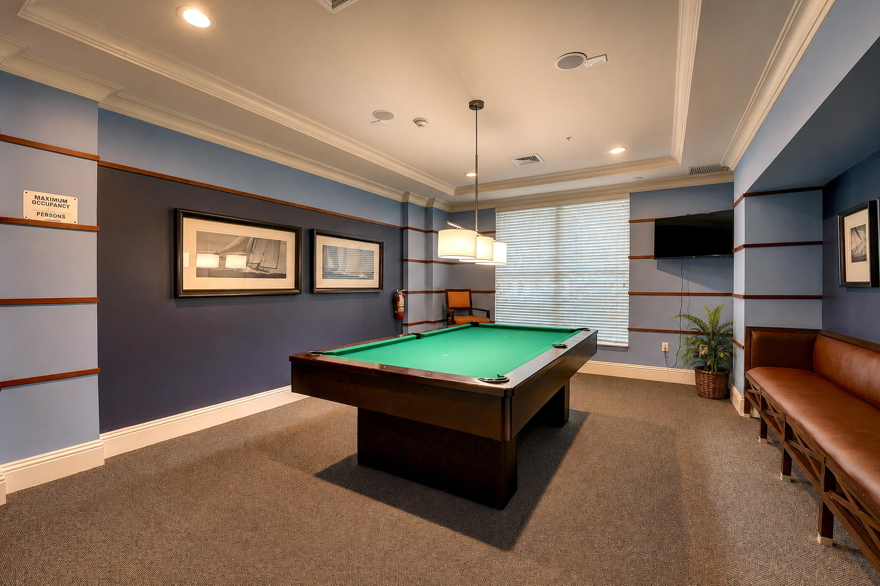 MARINA VILLAGE AT BOYNTON BEACH - Residential