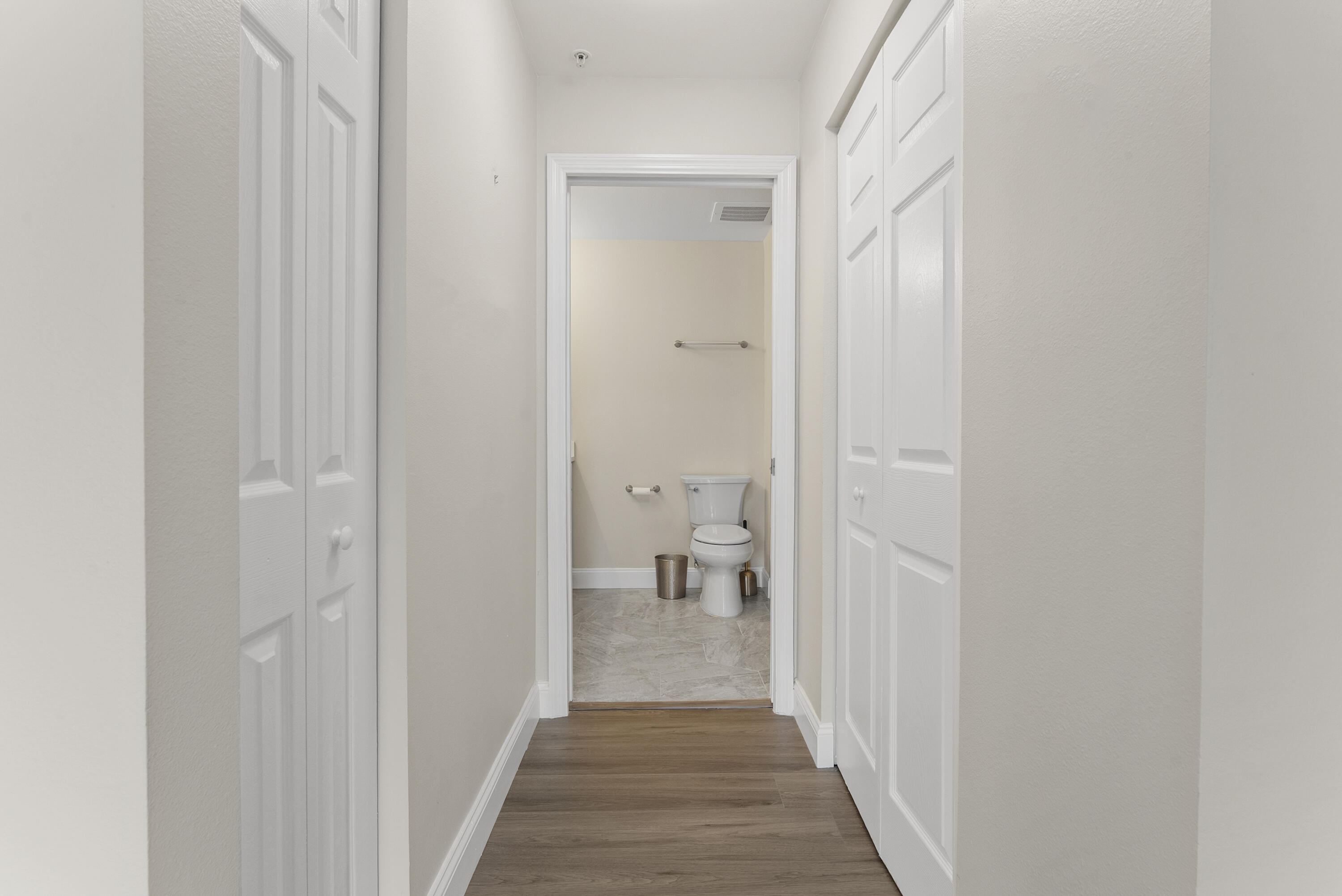 MARINA VILLAGE AT BOYNTON BEACH - Residential