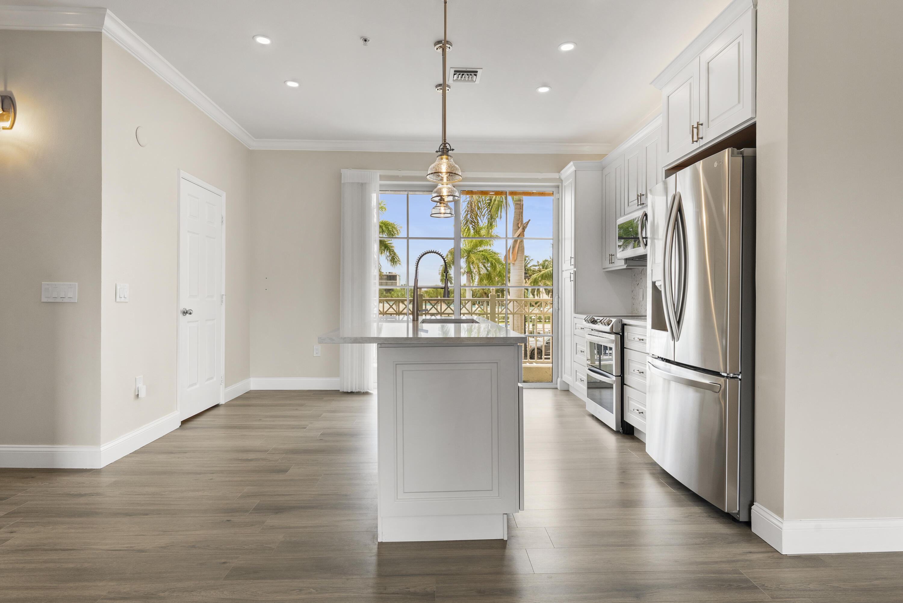 MARINA VILLAGE AT BOYNTON BEACH - Residential