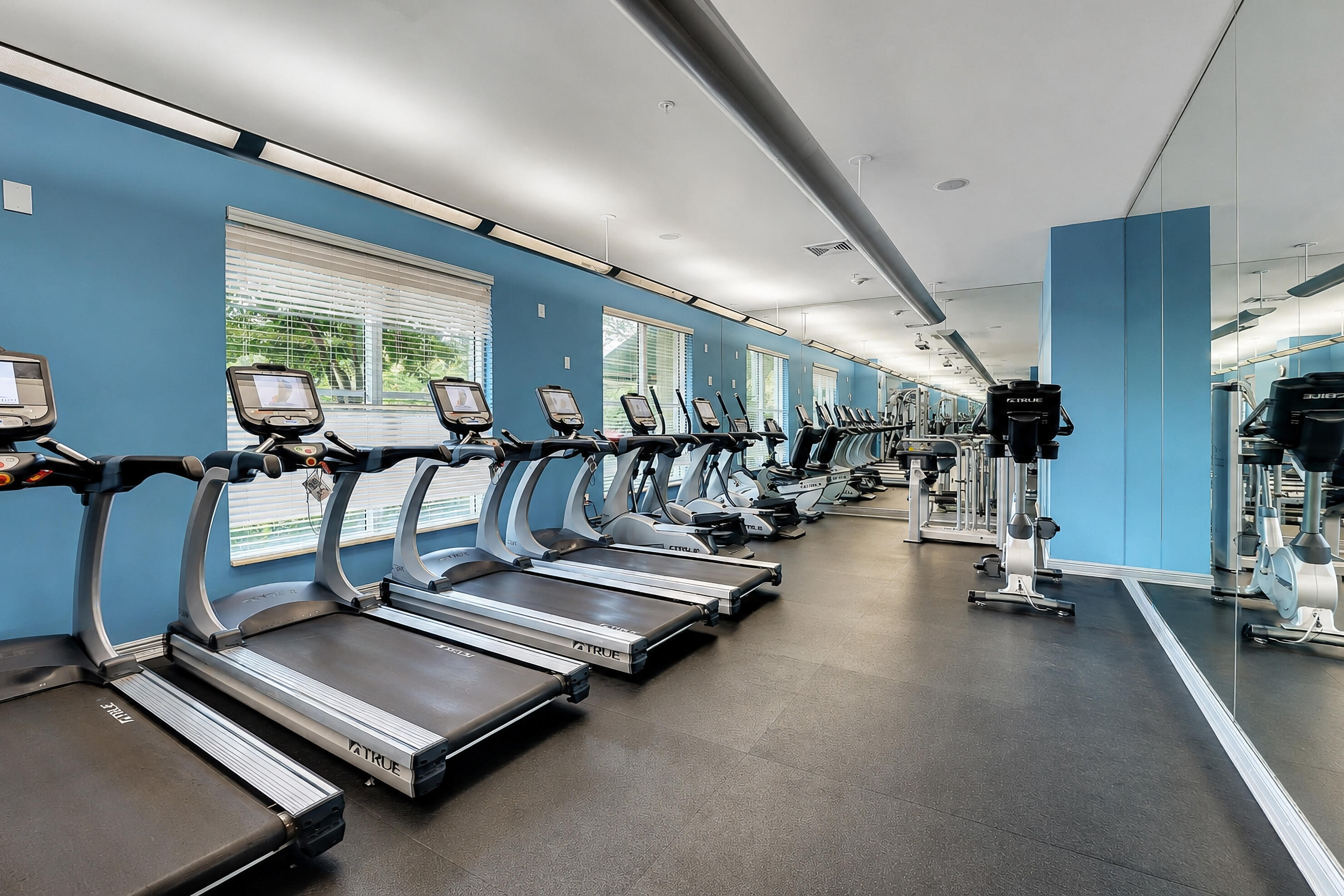 MARINA VILLAGE AT BOYNTON BEACH - Residential