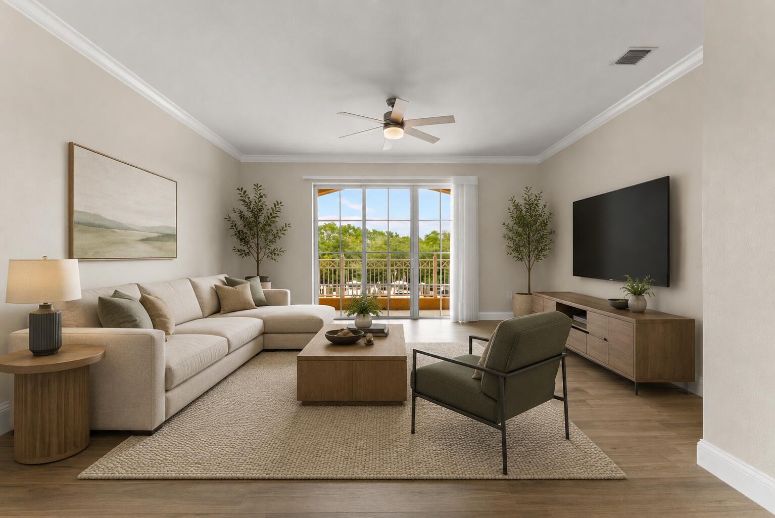 MARINA VILLAGE AT BOYNTON BEACH - Residential