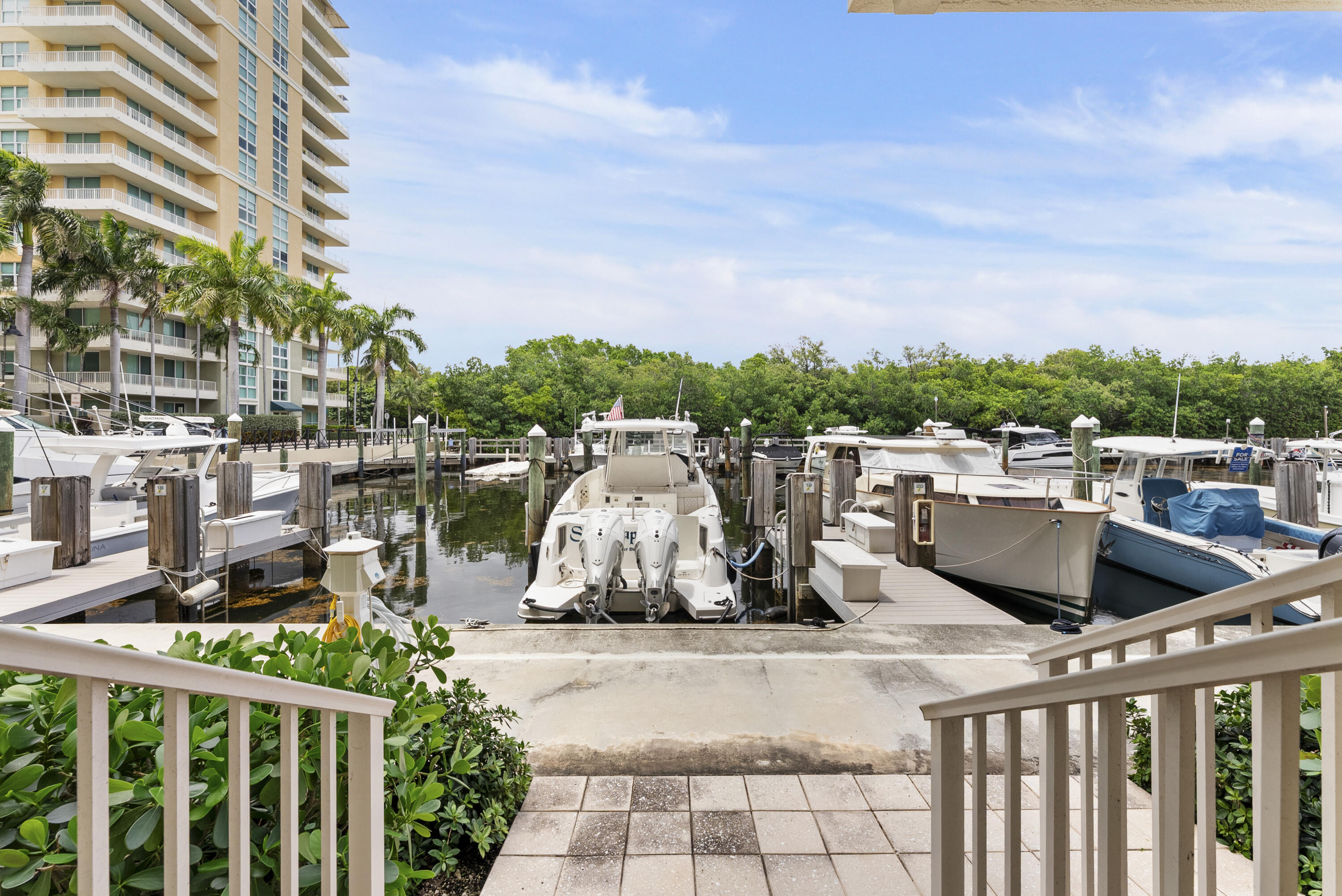 MARINA VILLAGE AT BOYNTON BEACH - Residential