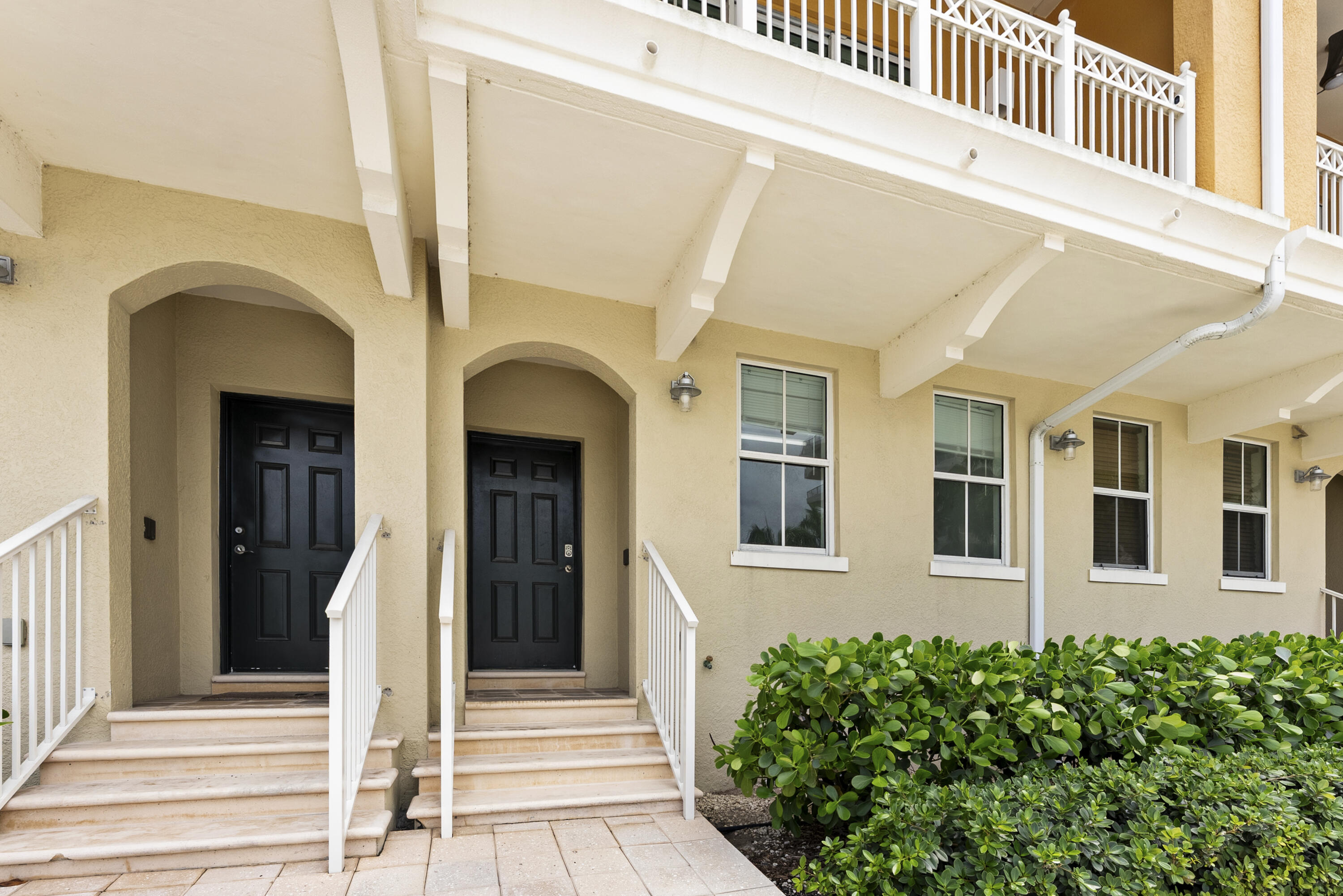 MARINA VILLAGE AT BOYNTON BEACH - Residential