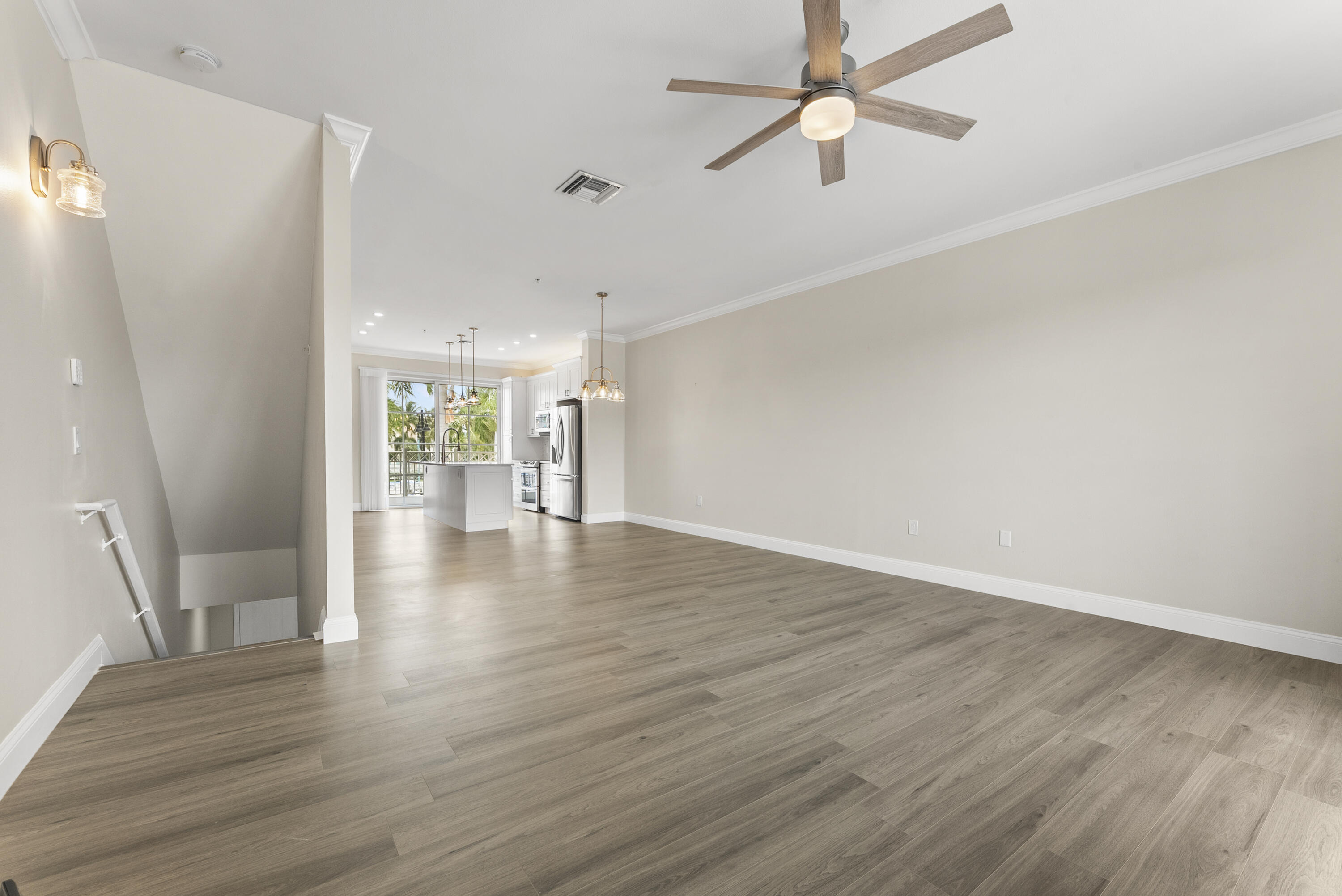 MARINA VILLAGE AT BOYNTON BEACH - Residential
