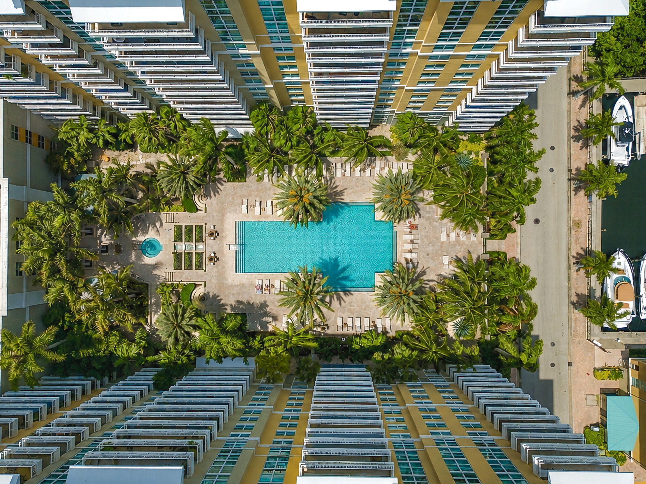 MARINA VILLAGE AT BOYNTON BEACH - Residential