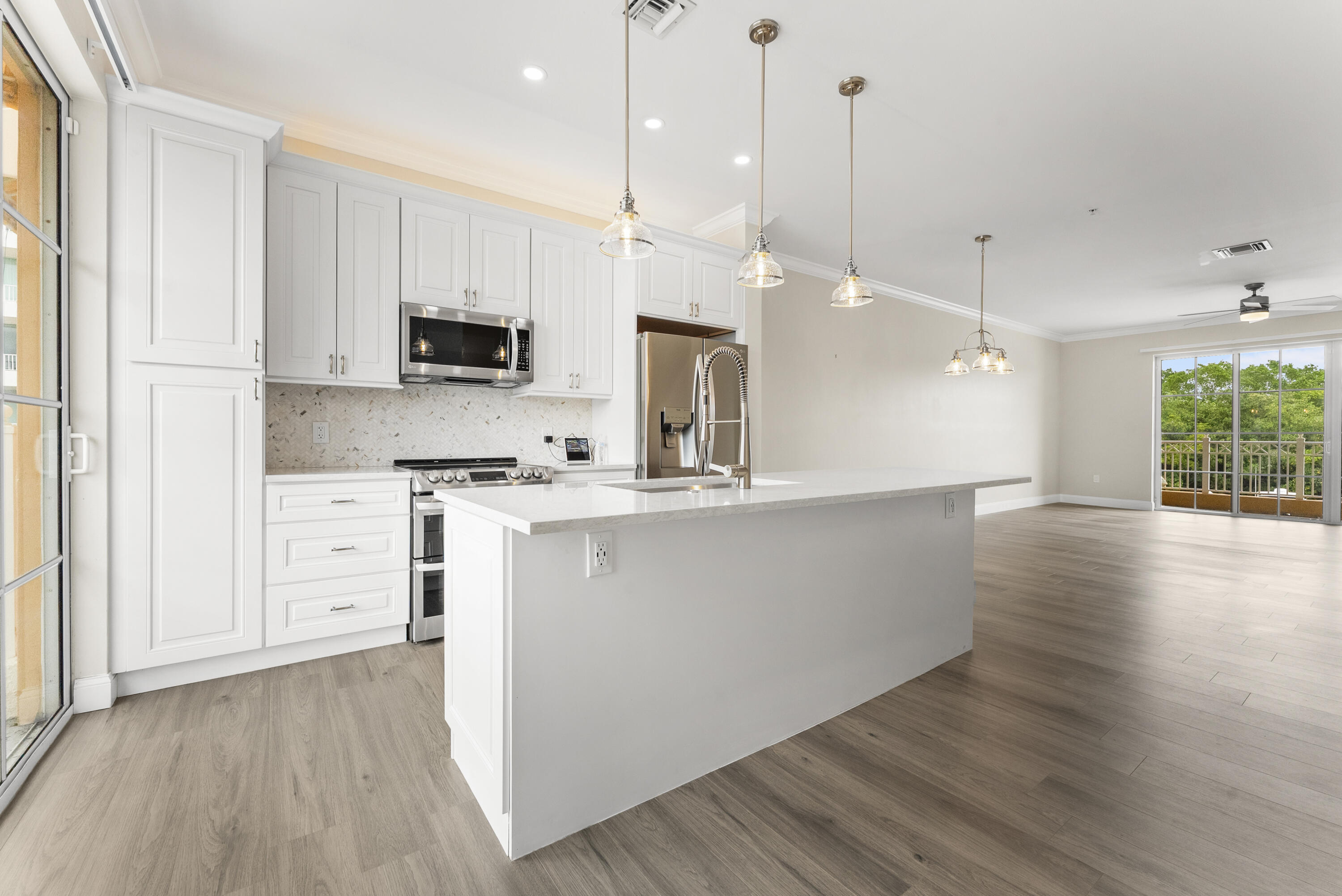 MARINA VILLAGE AT BOYNTON BEACH - Residential