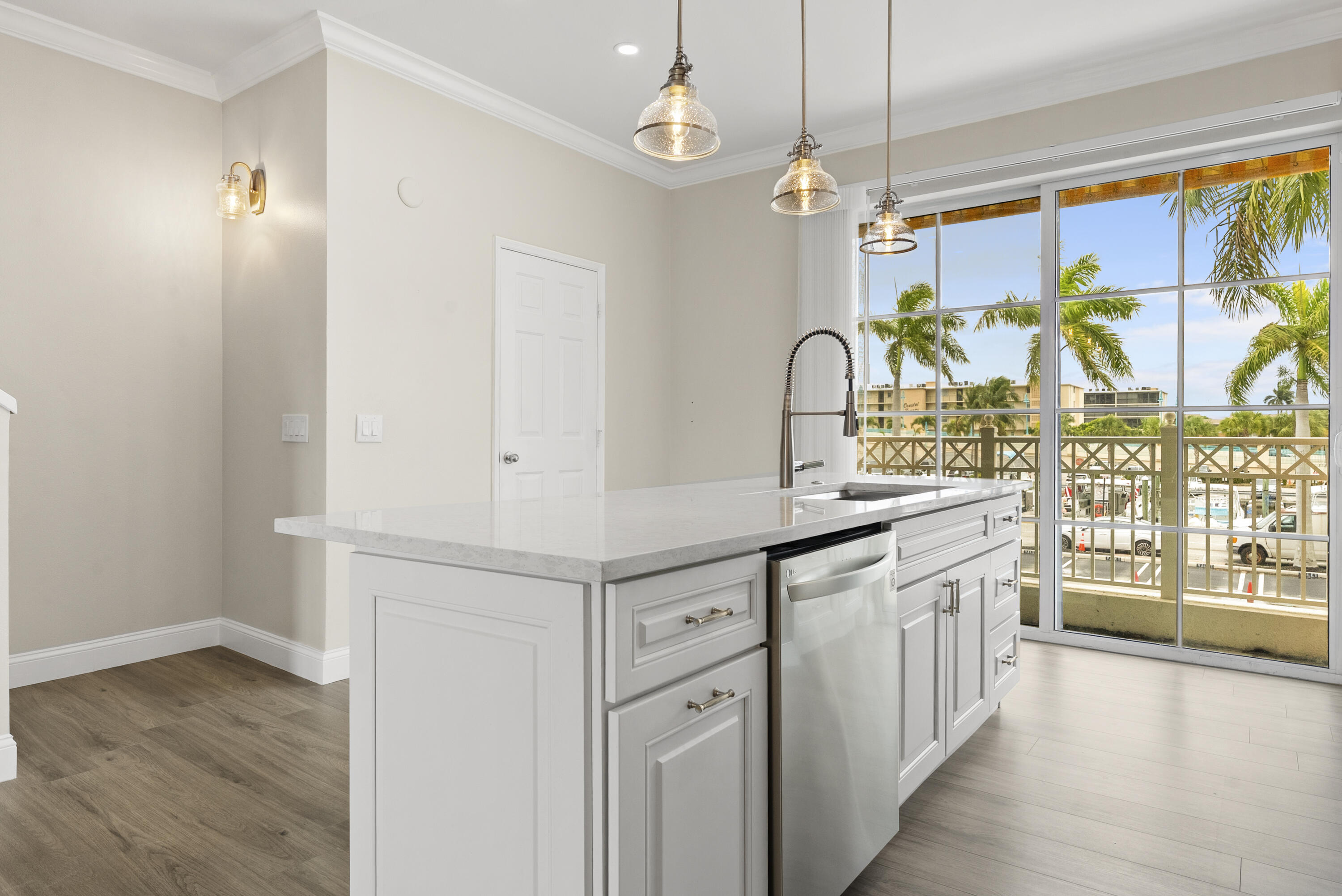 MARINA VILLAGE AT BOYNTON BEACH - Residential