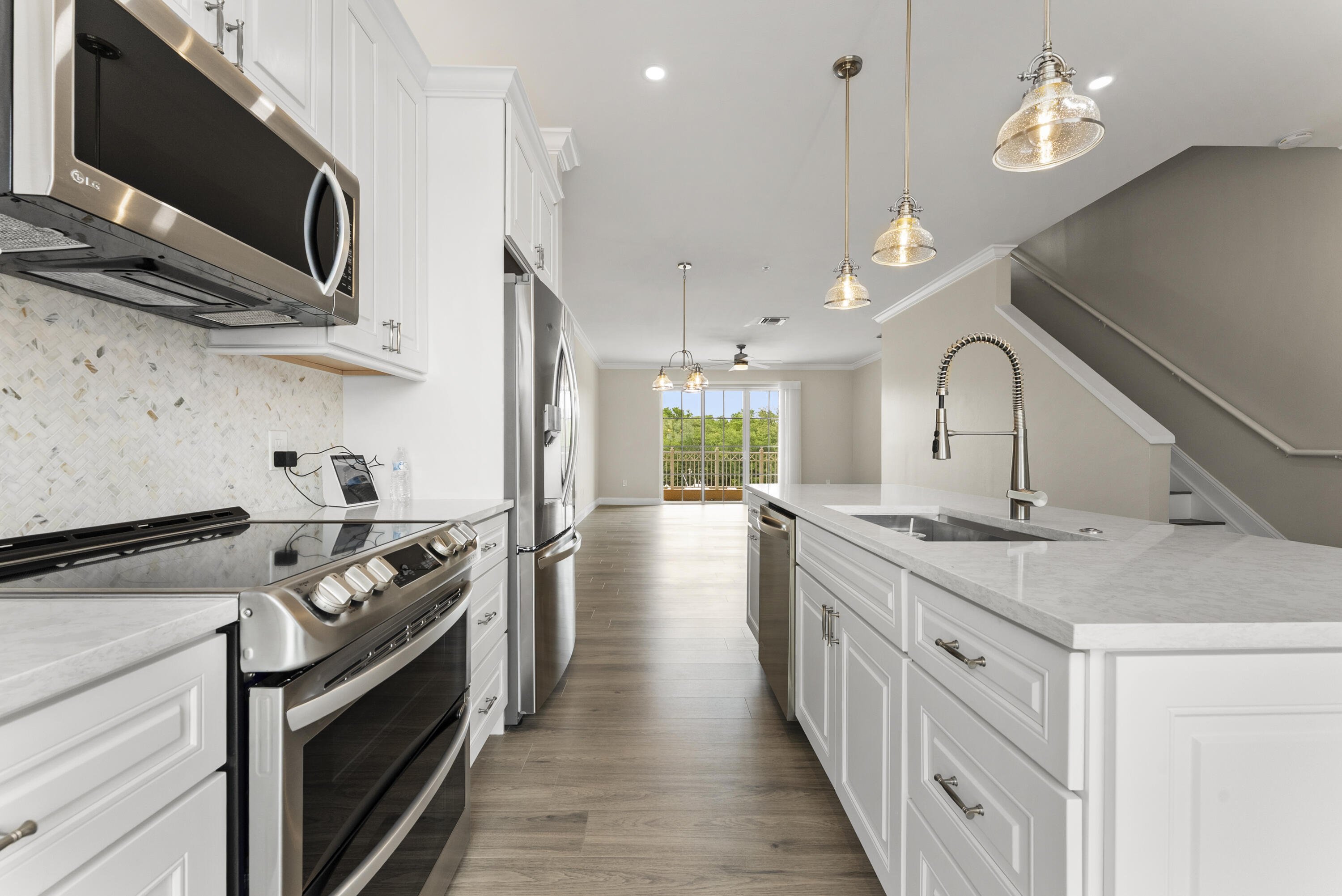 MARINA VILLAGE AT BOYNTON BEACH - Residential