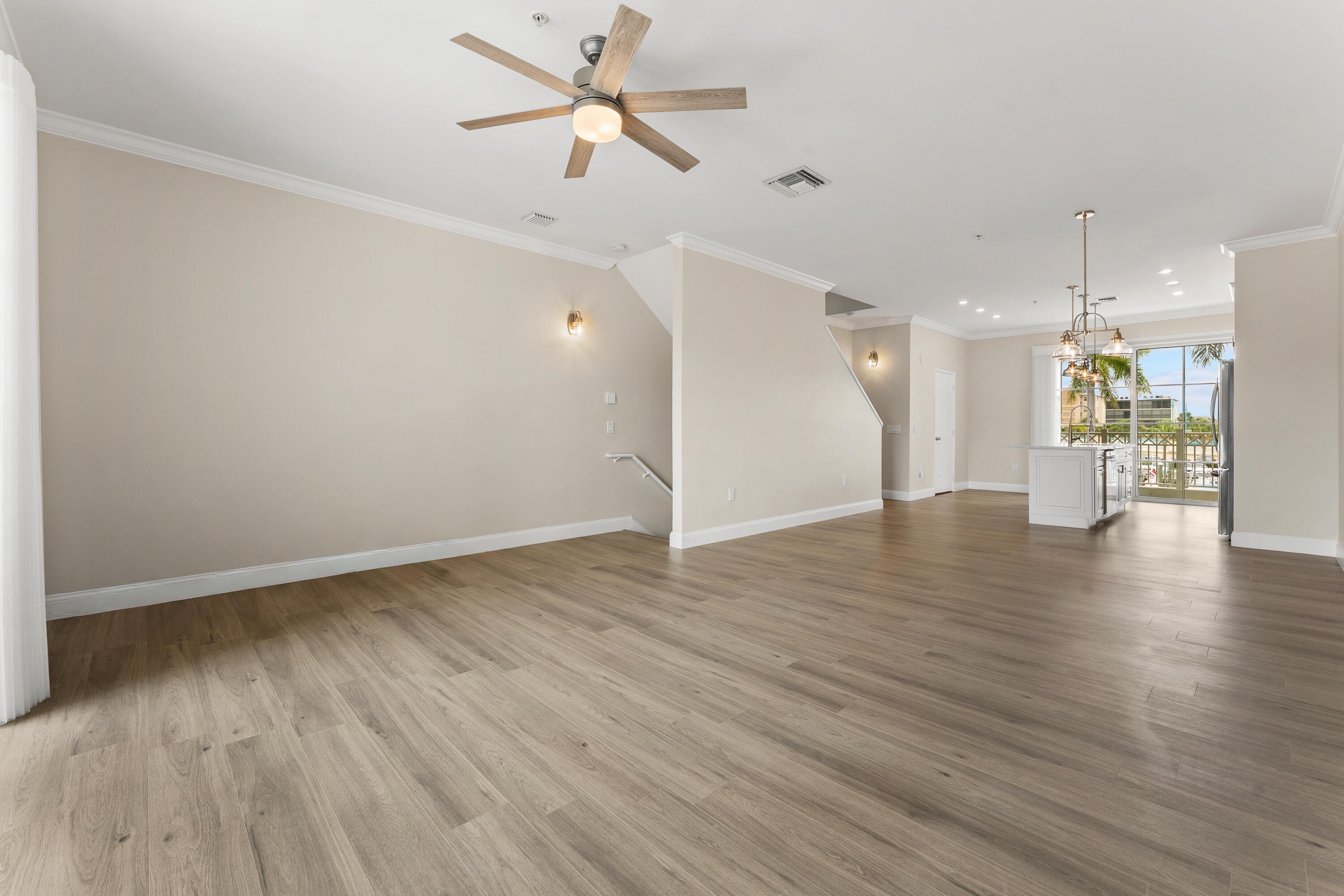 MARINA VILLAGE AT BOYNTON BEACH - Residential
