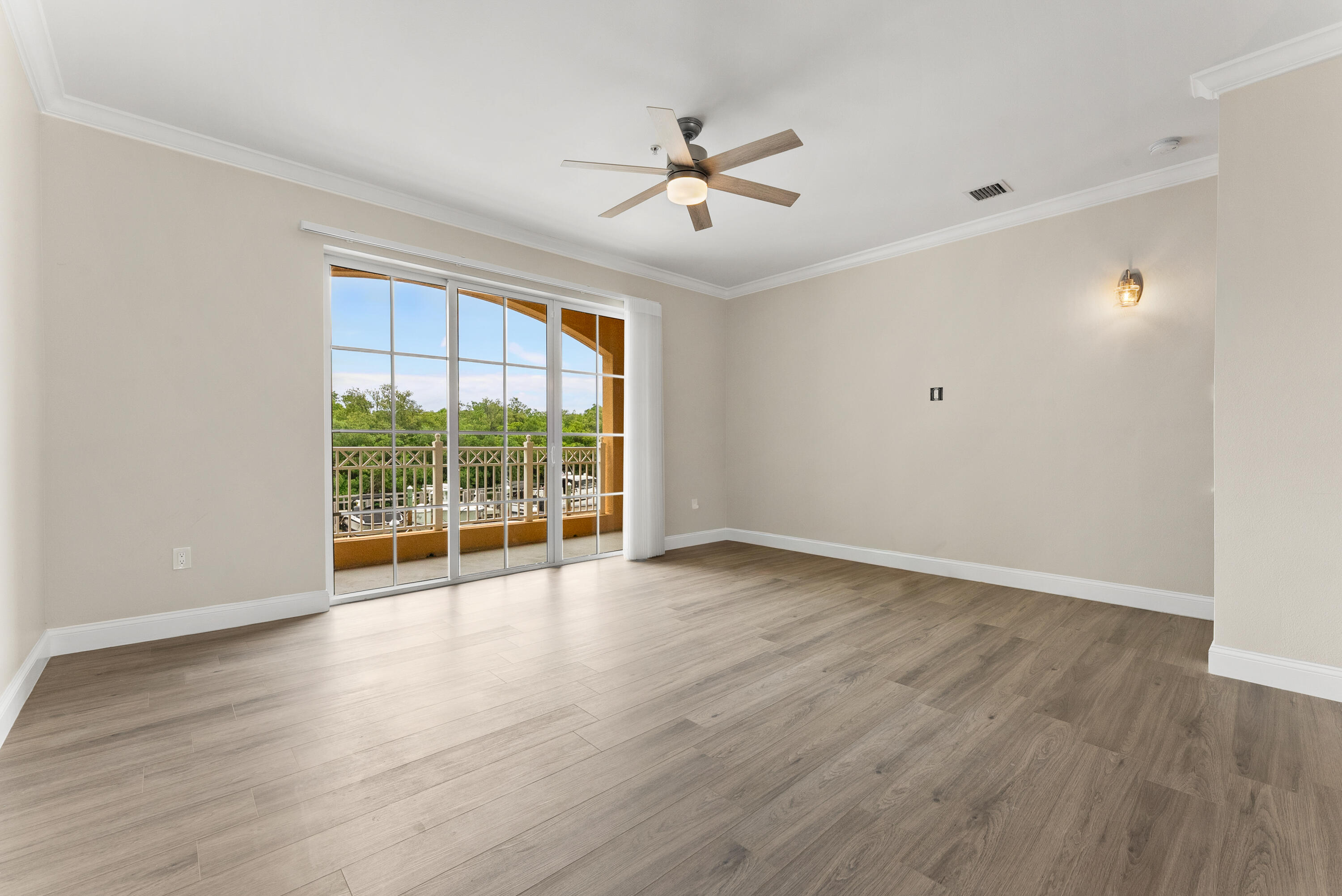 MARINA VILLAGE AT BOYNTON BEACH - Residential