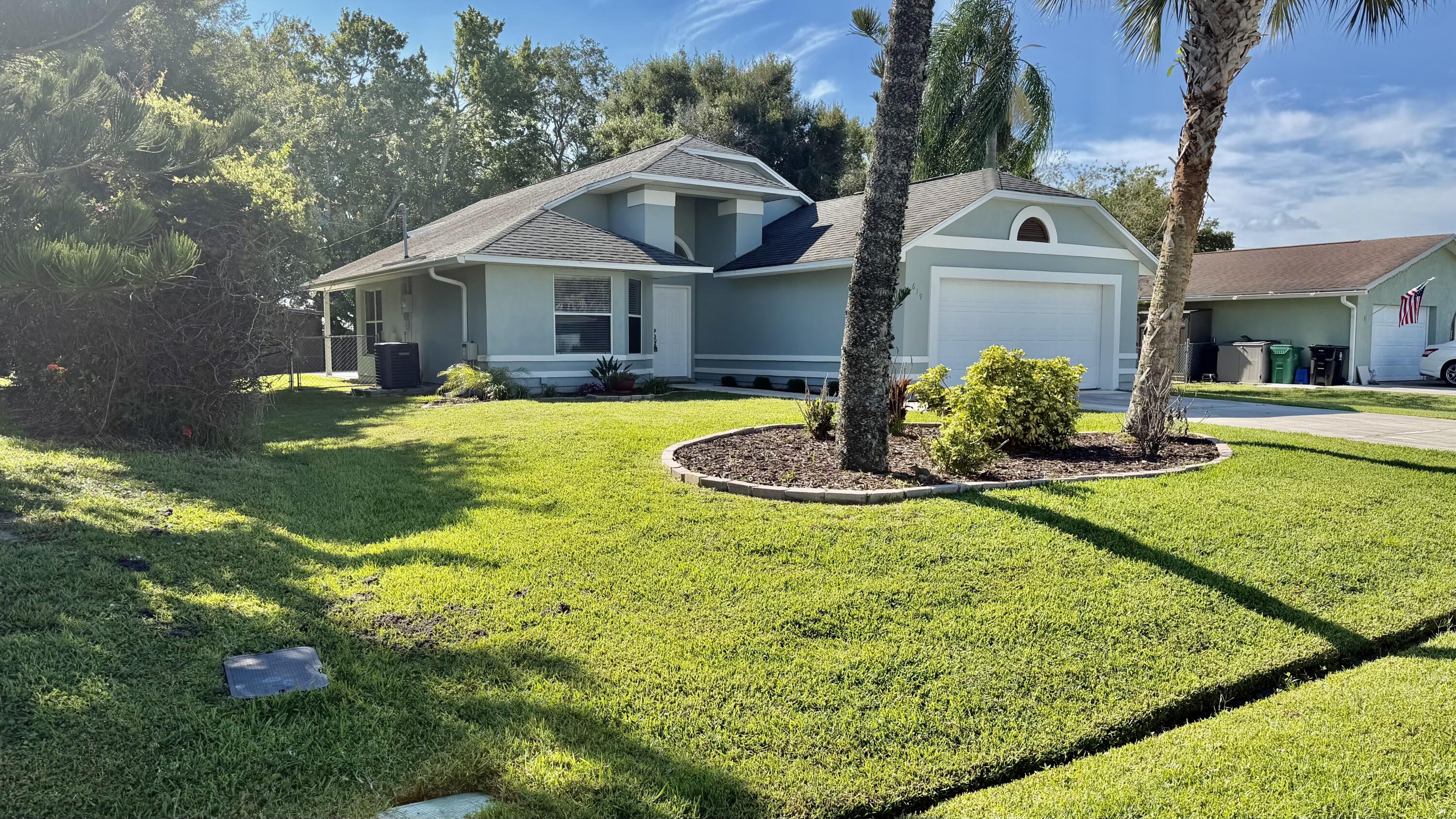 PORT ST LUCIE SECTION 6 - Residential