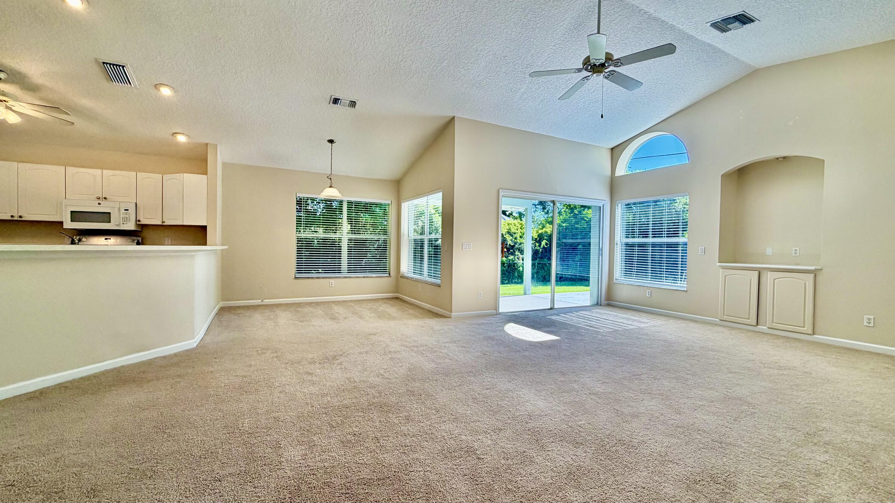 PORT ST LUCIE SECTION 6 - Residential
