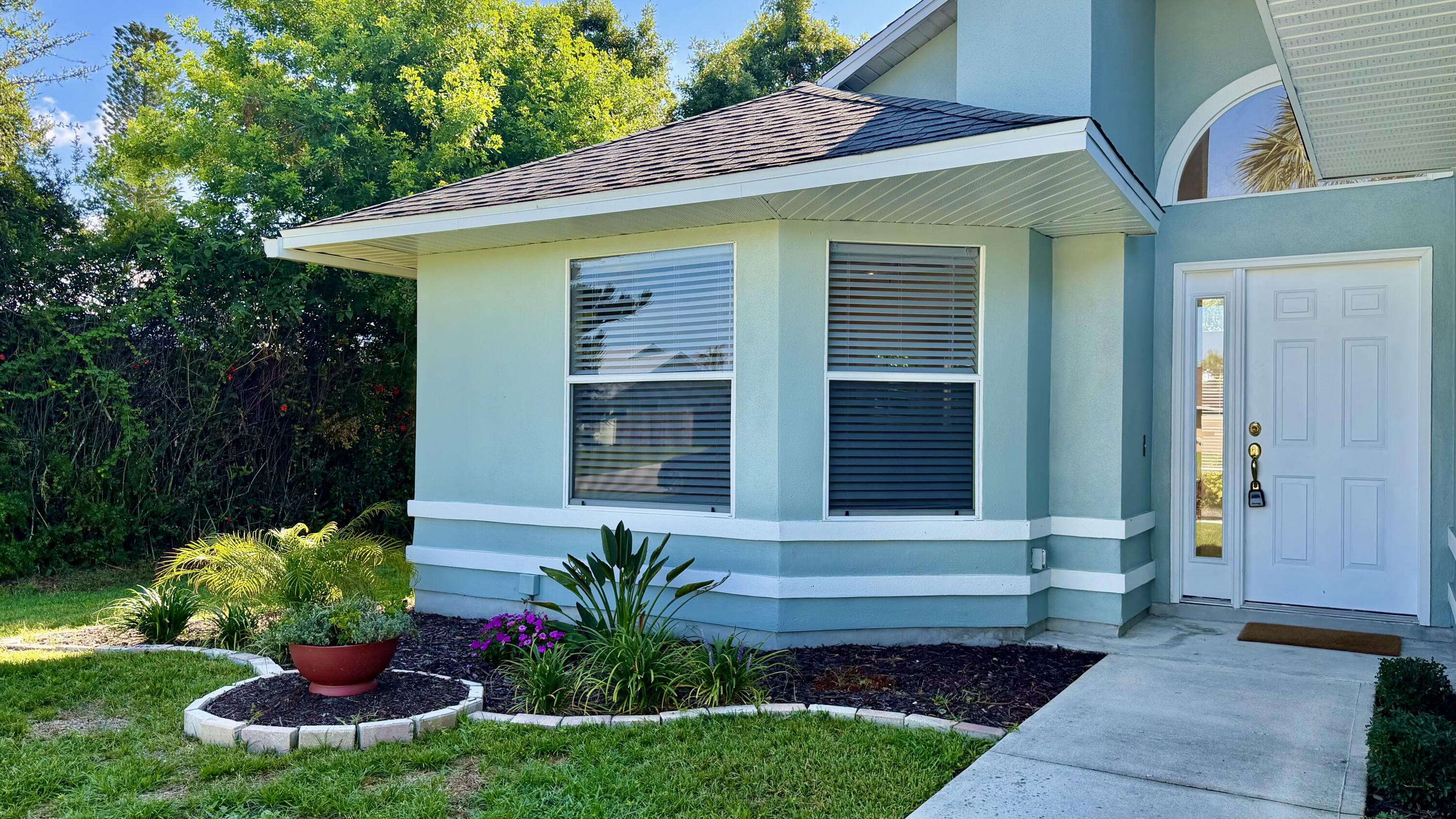 PORT ST LUCIE SECTION 6 - Residential