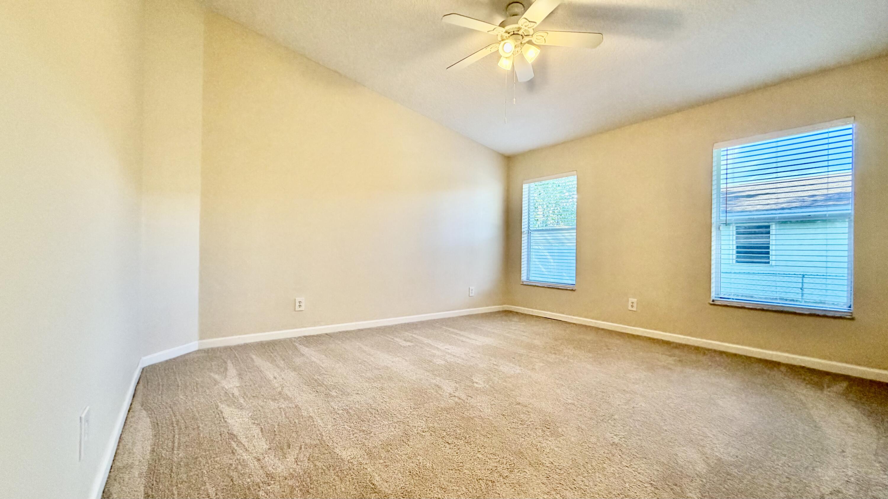 PORT ST LUCIE SECTION 6 - Residential