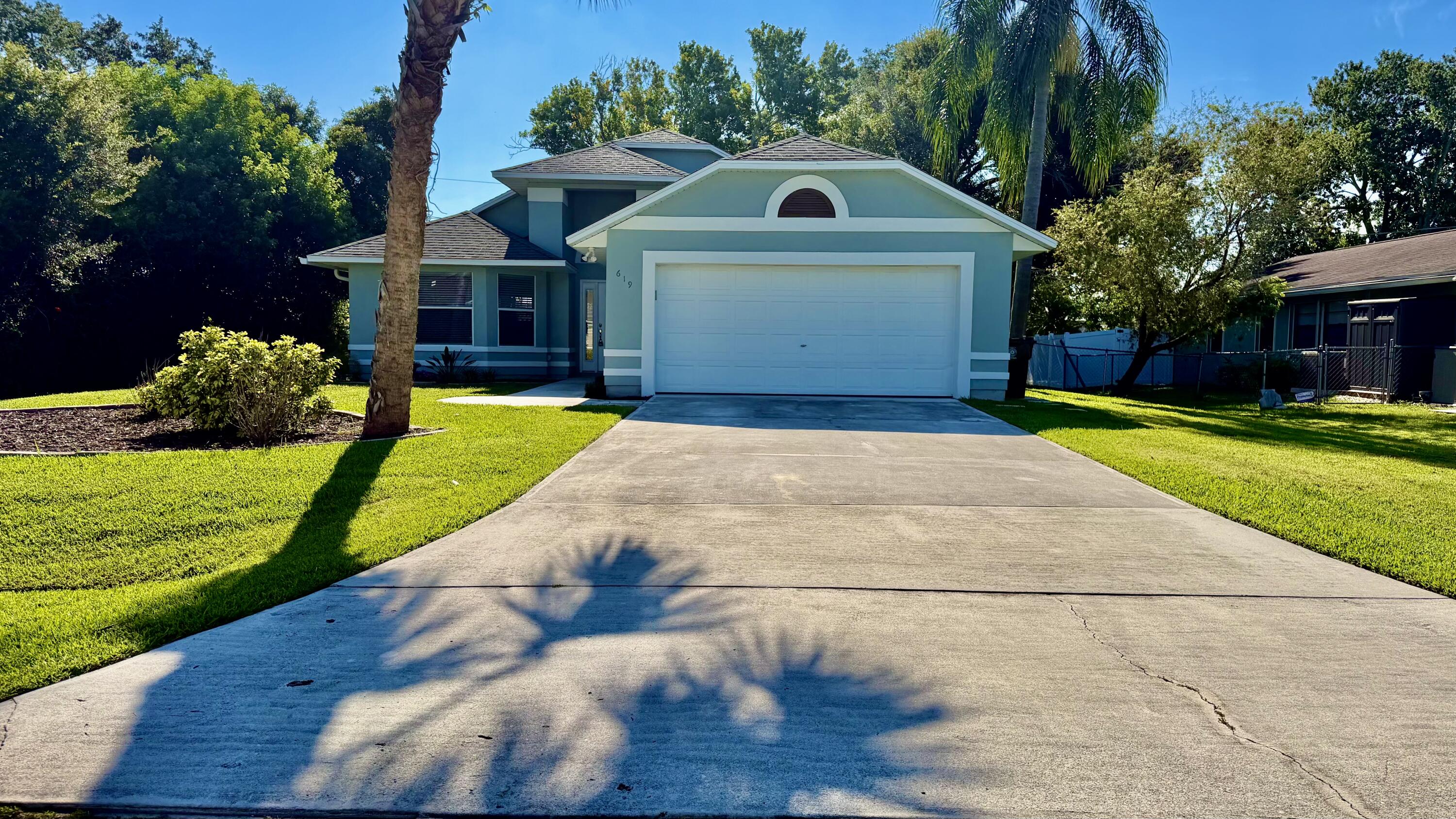 PORT ST LUCIE SECTION 6 - Residential
