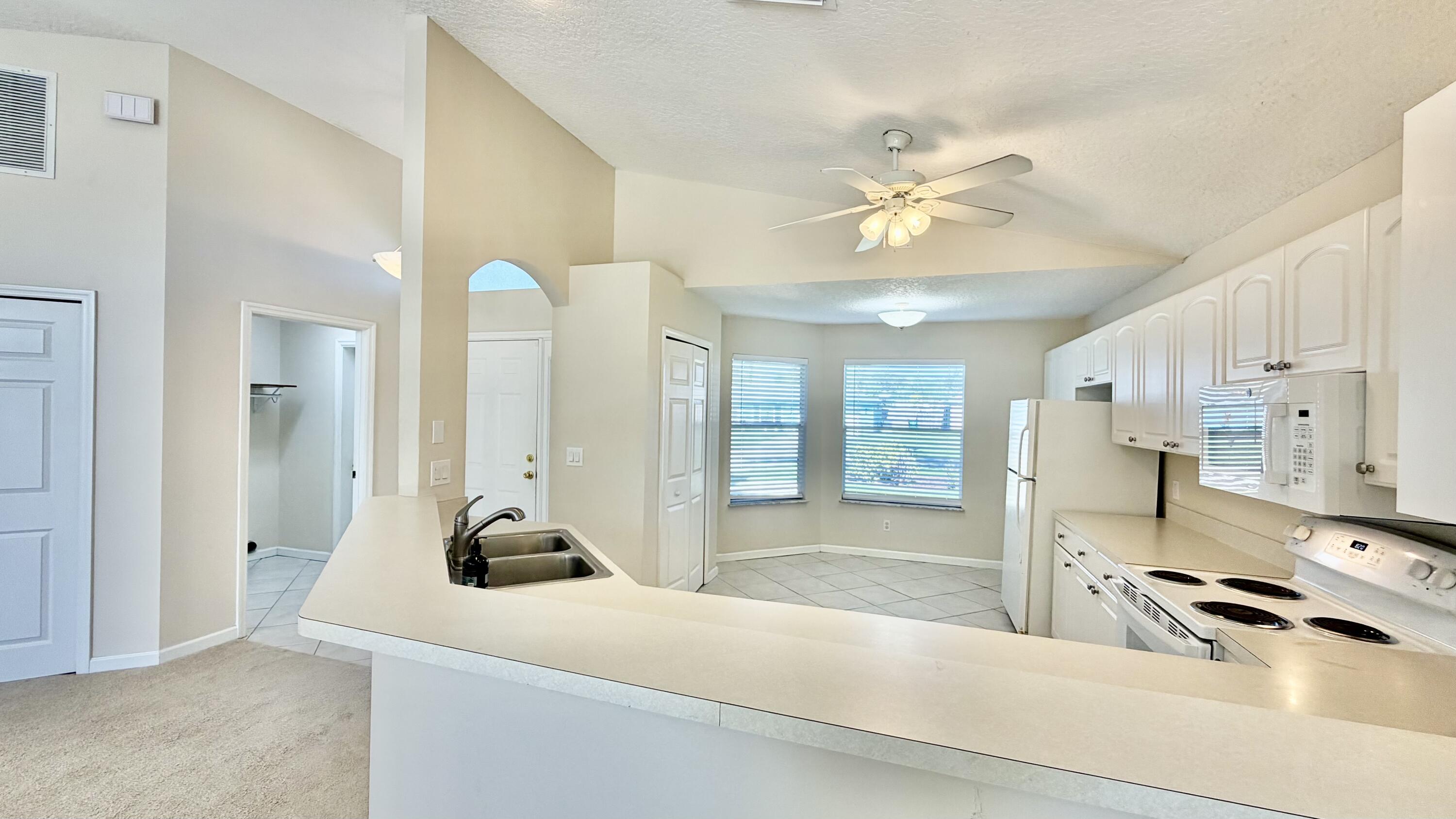 PORT ST LUCIE SECTION 6 - Residential