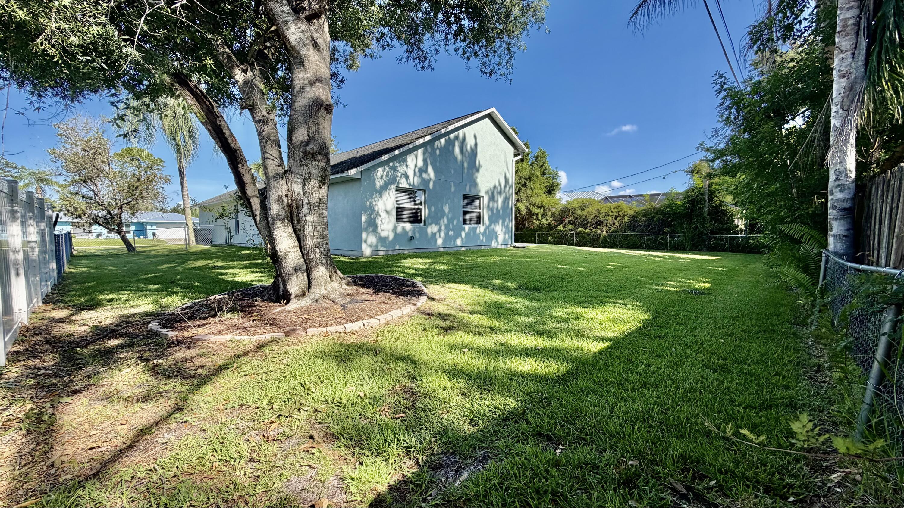 PORT ST LUCIE SECTION 6 - Residential