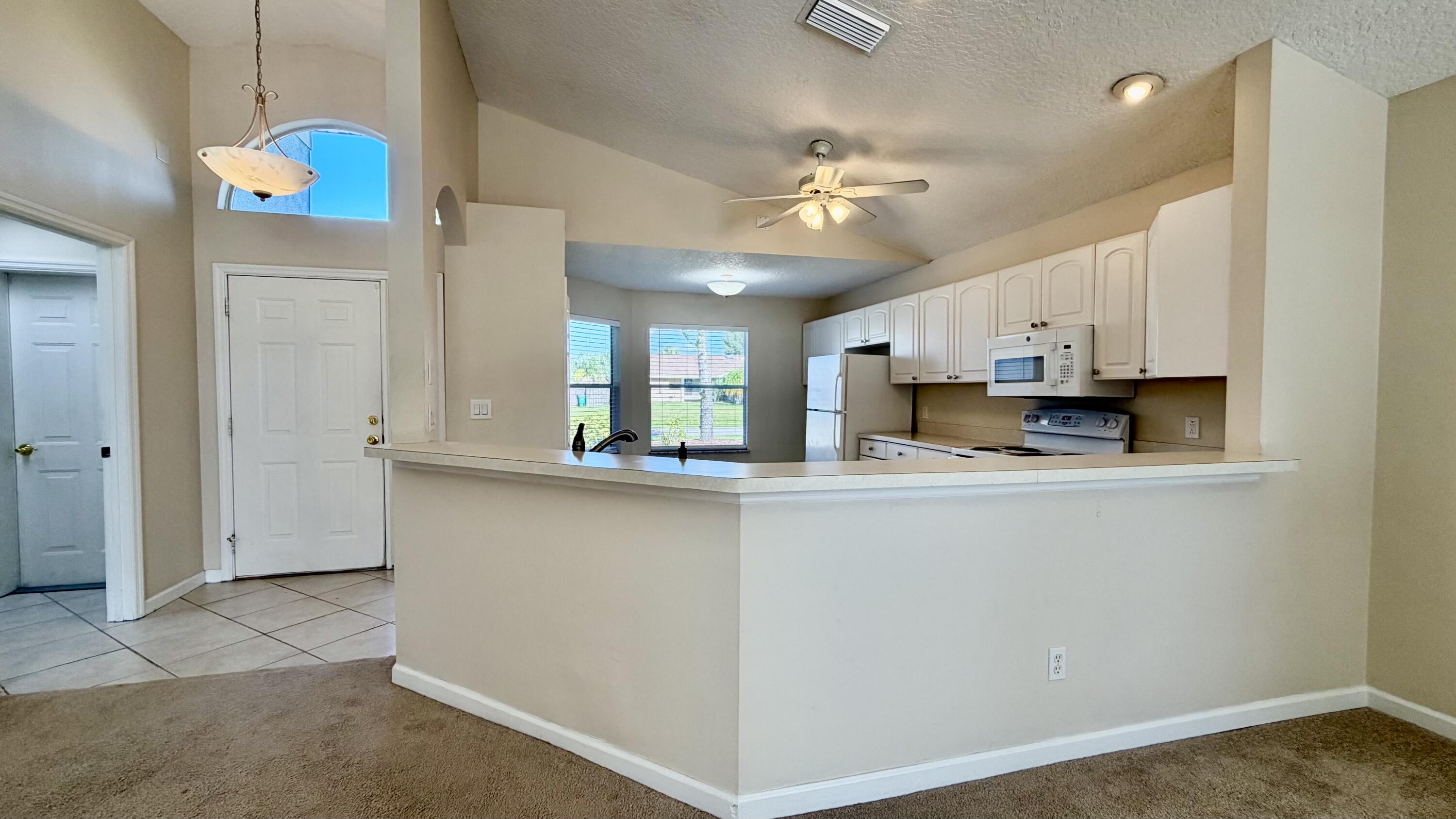 PORT ST LUCIE SECTION 6 - Residential