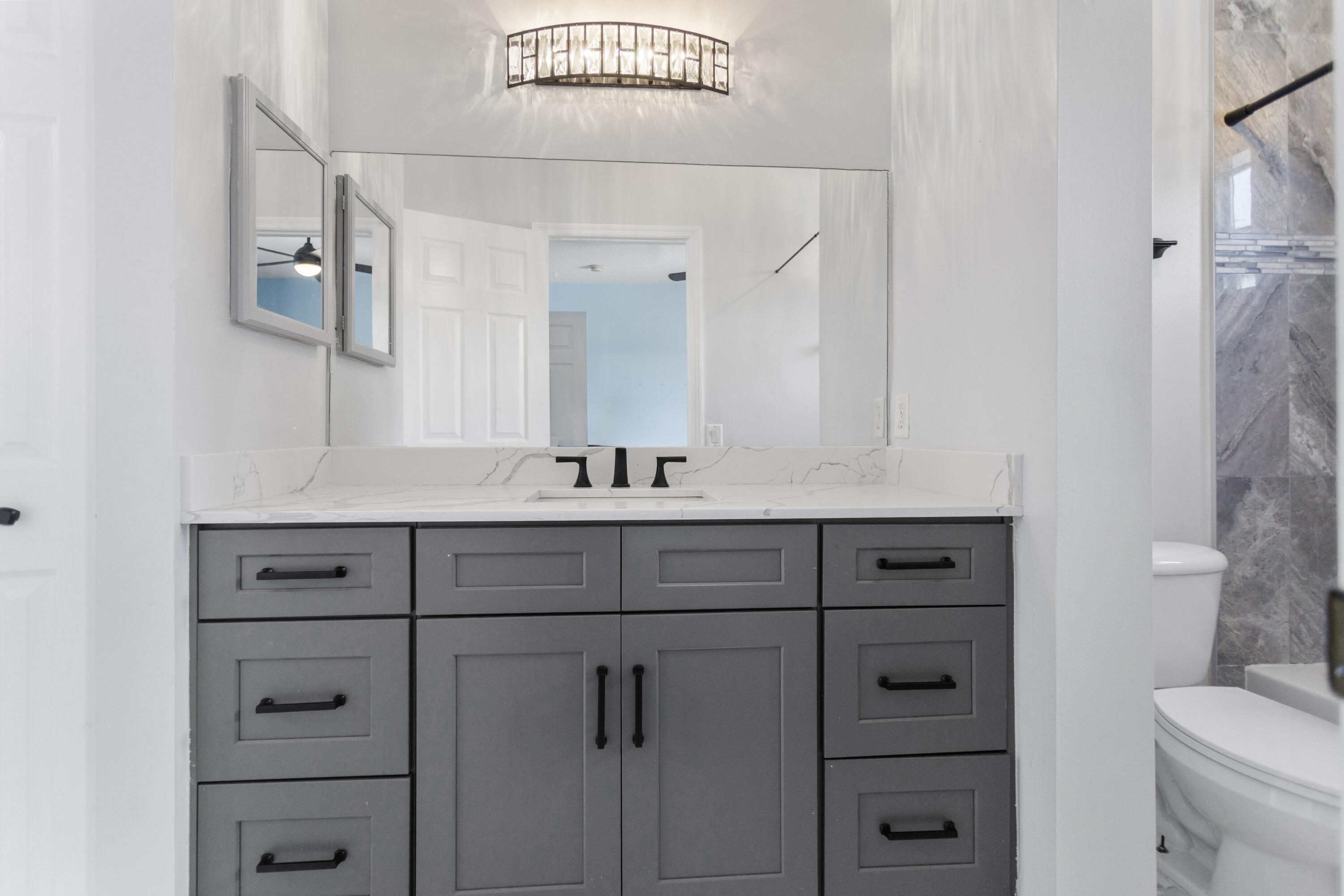 UNITED HOMES PLAT - Residential