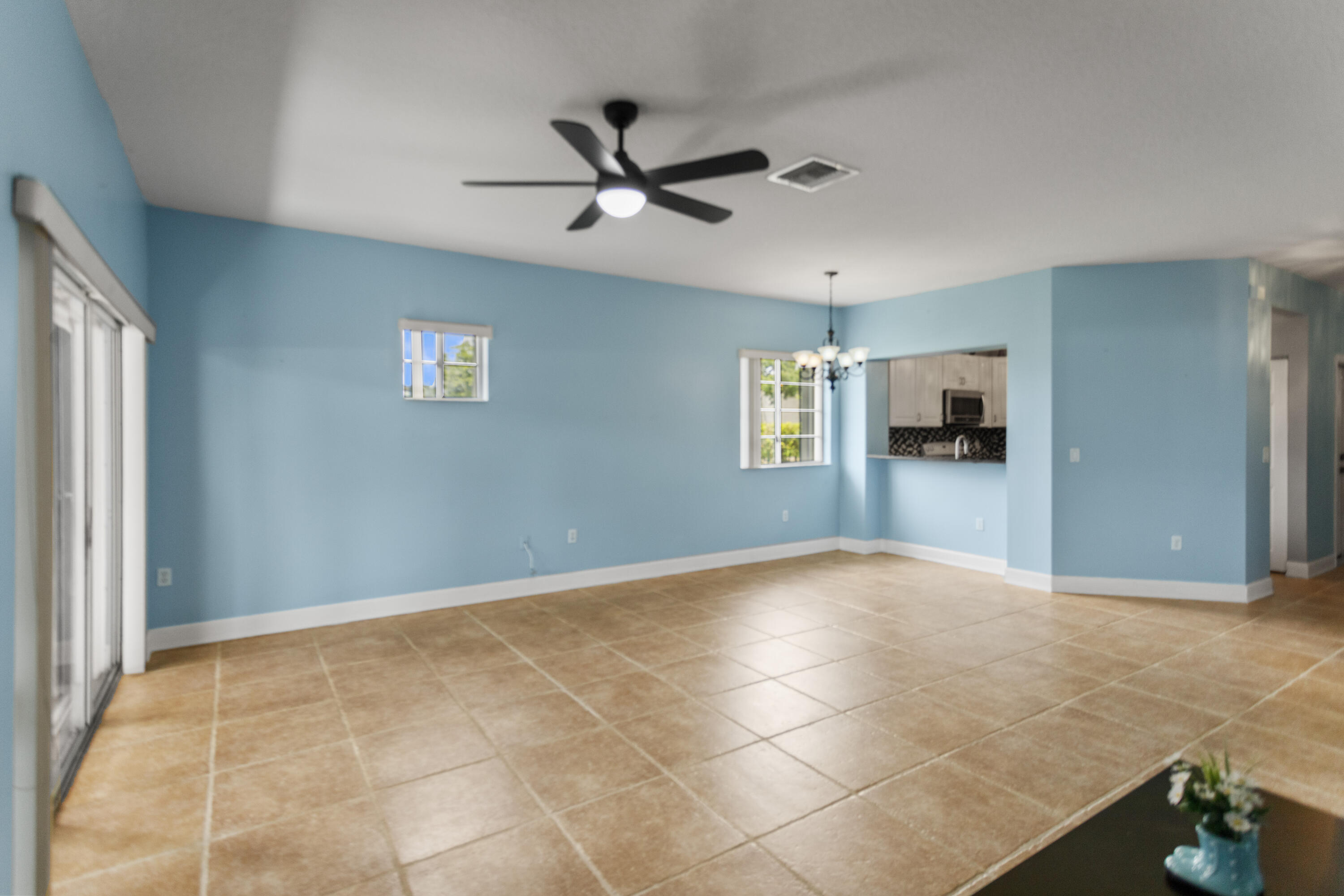 UNITED HOMES PLAT - Residential