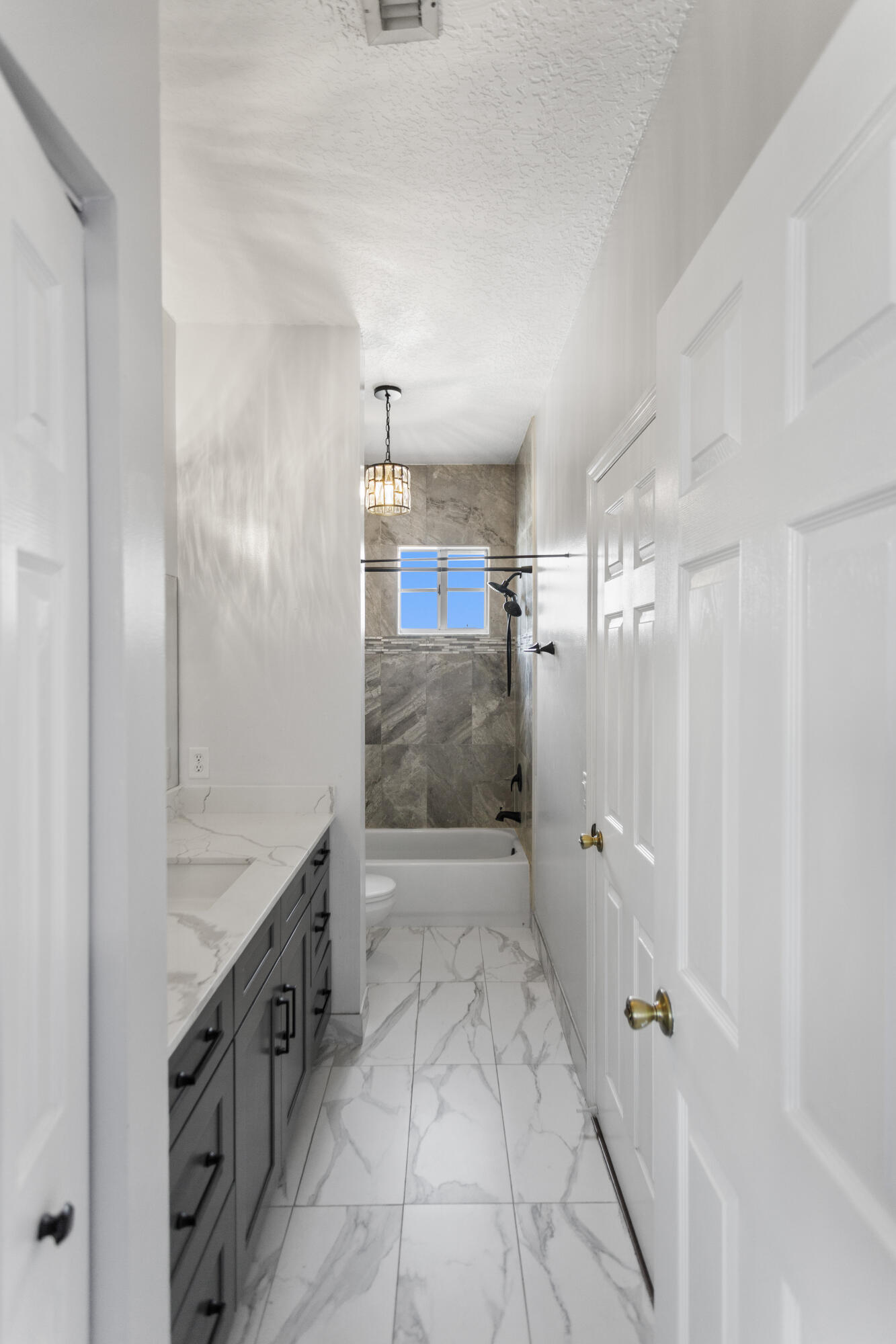 UNITED HOMES PLAT - Residential