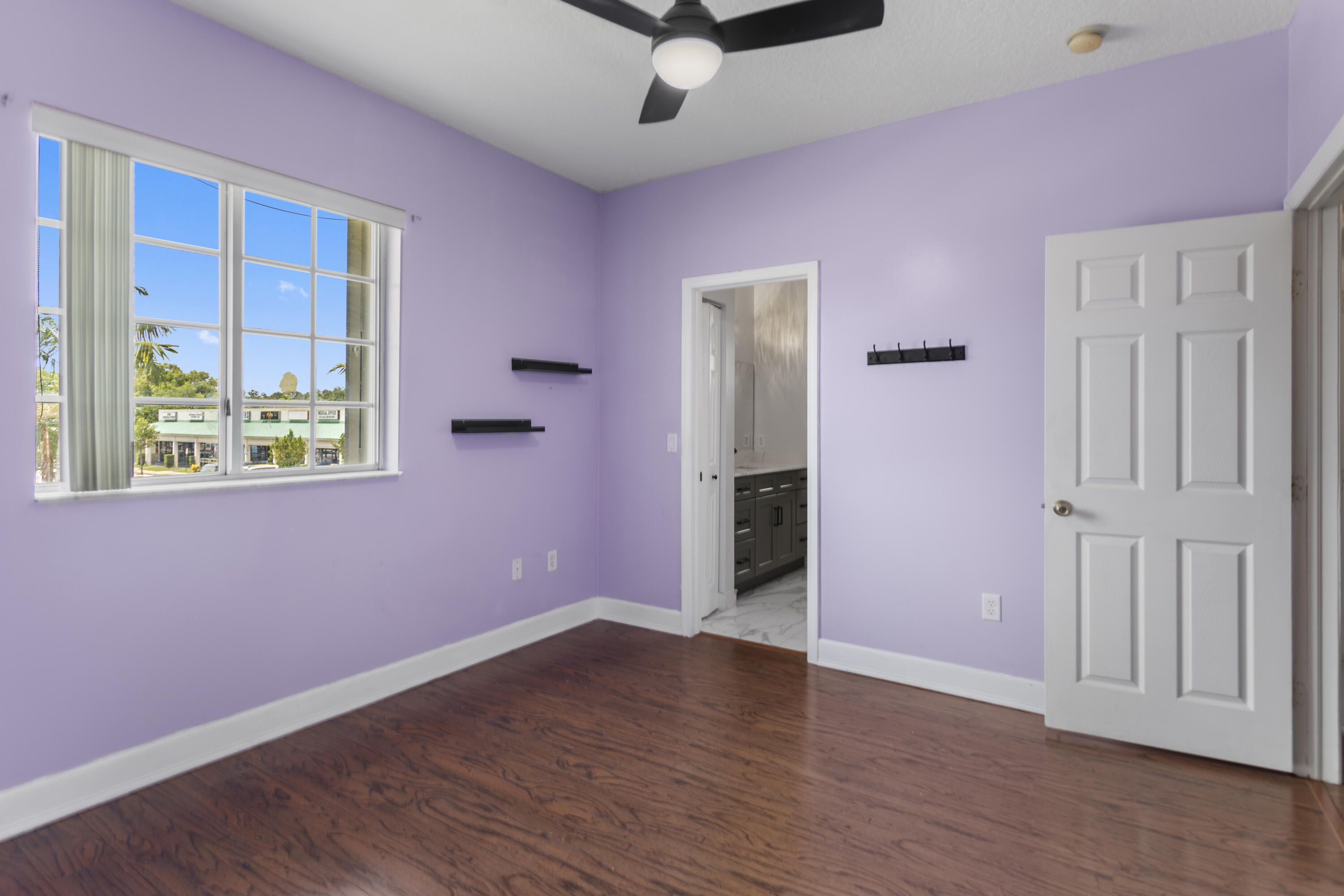 UNITED HOMES PLAT - Residential