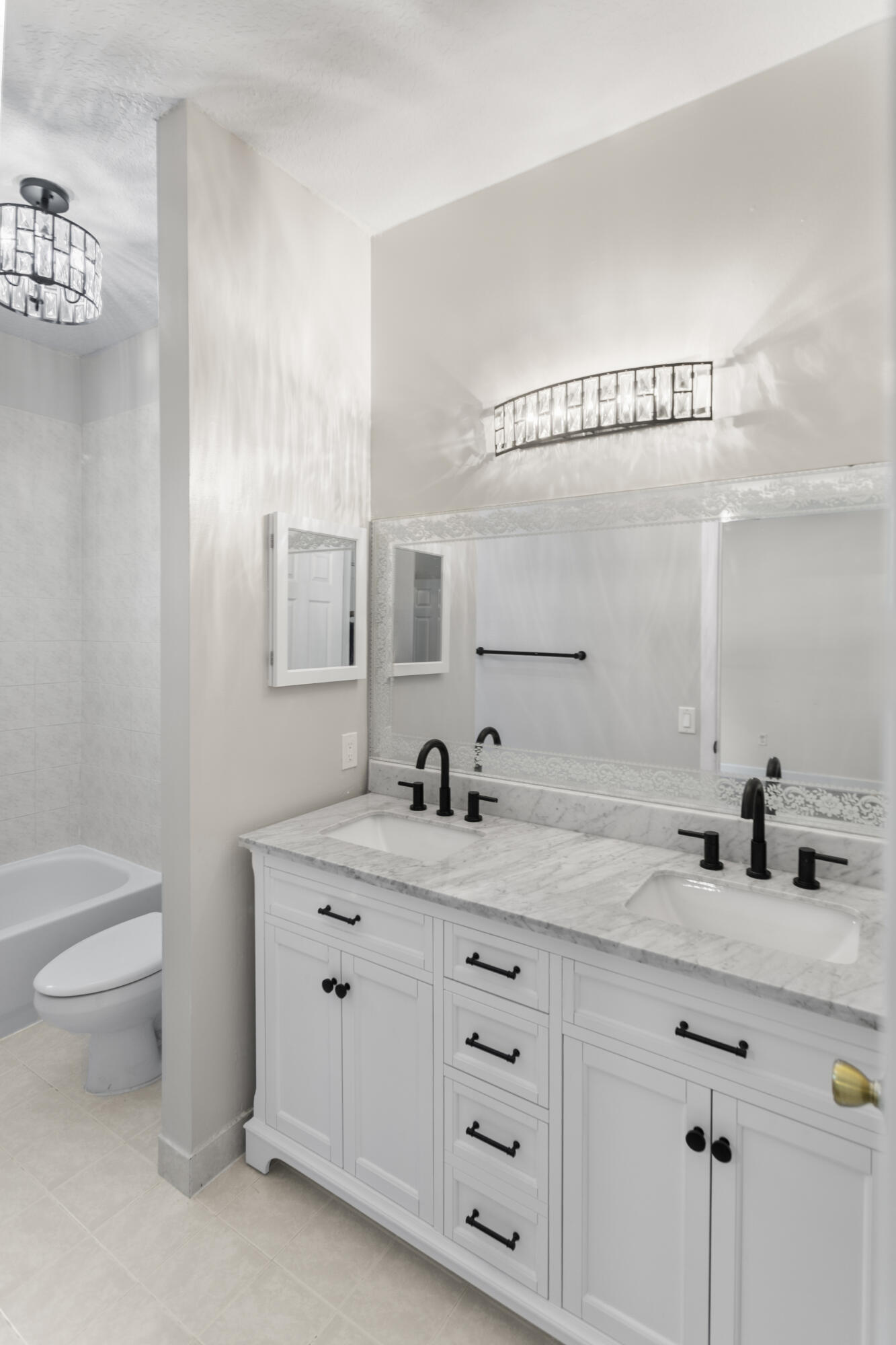 UNITED HOMES PLAT - Residential