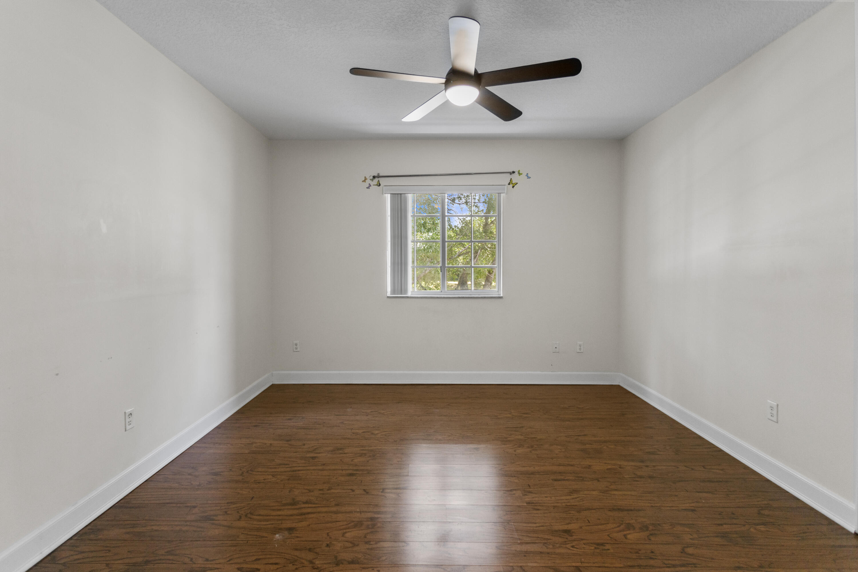 UNITED HOMES PLAT - Residential