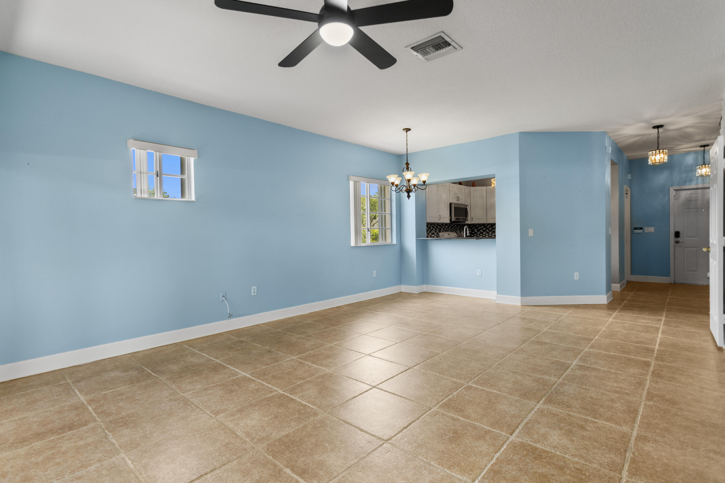 UNITED HOMES PLAT - Residential