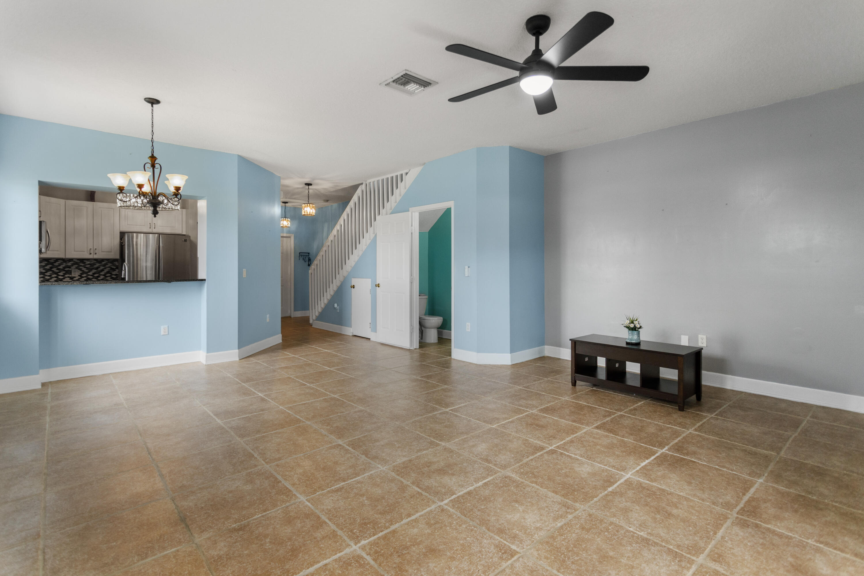 UNITED HOMES PLAT - Residential