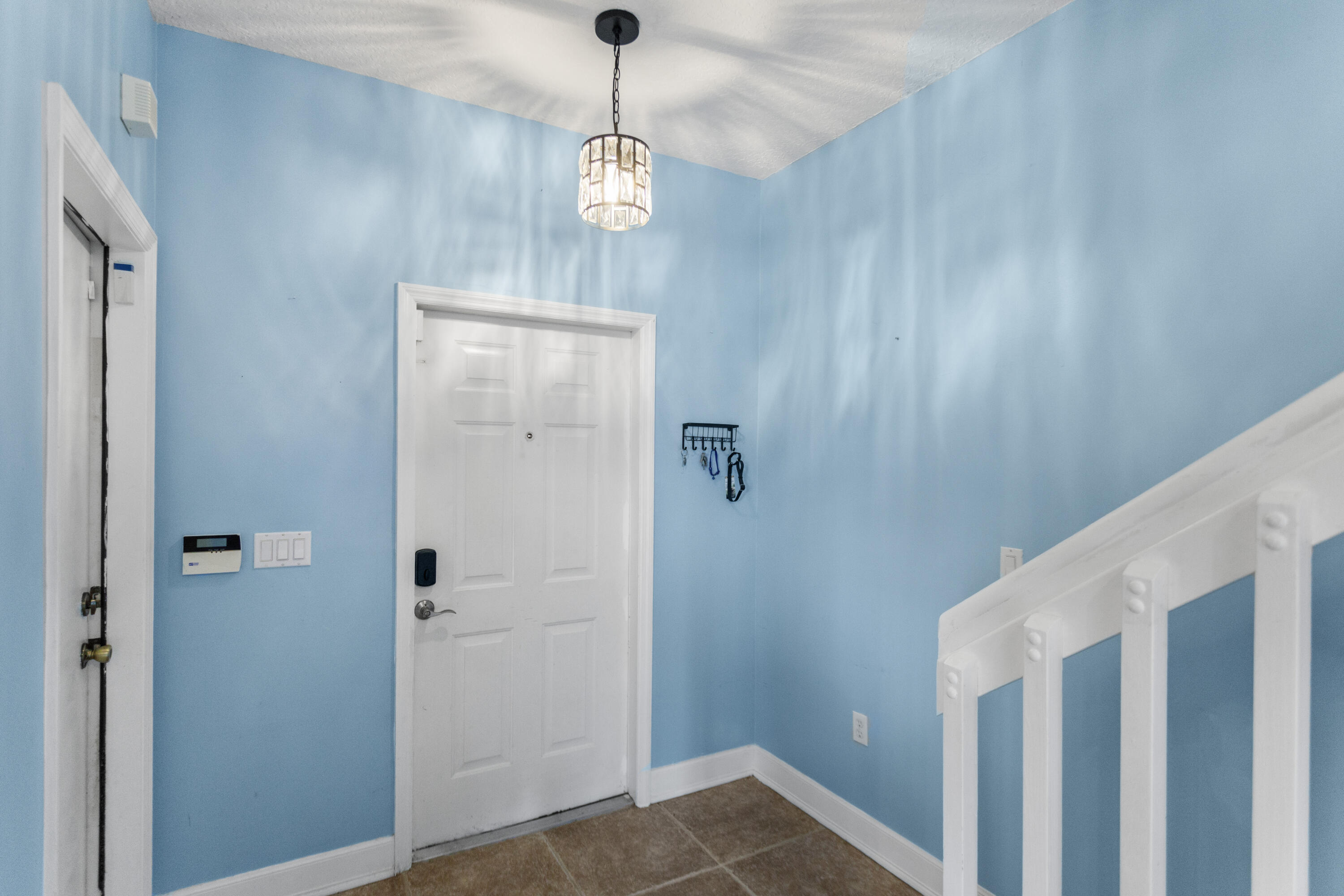 UNITED HOMES PLAT - Residential