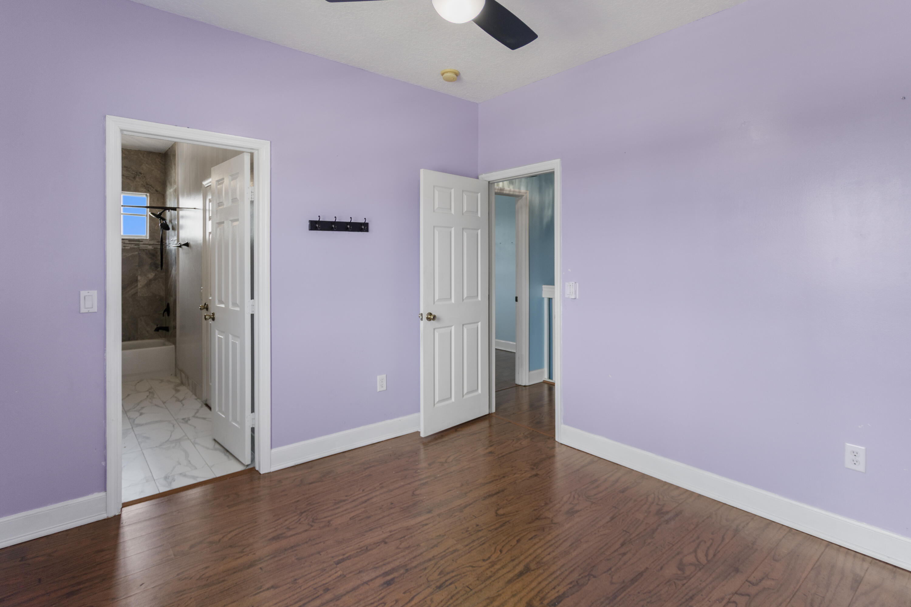 UNITED HOMES PLAT - Residential